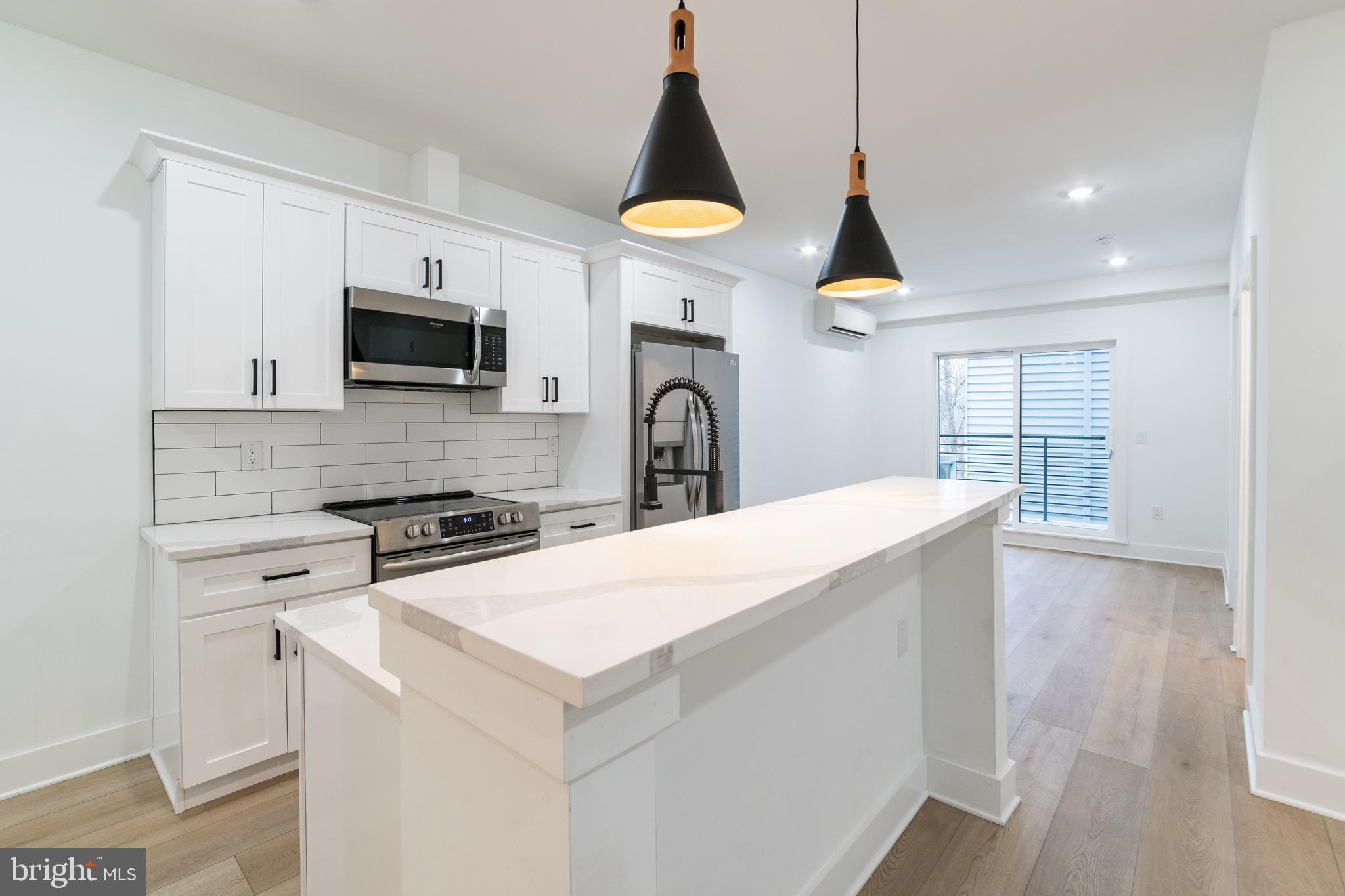 MT AIRY (WEST) - Residential Lease