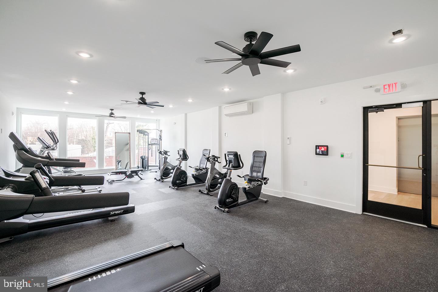 MT AIRY (WEST) - Residential Lease