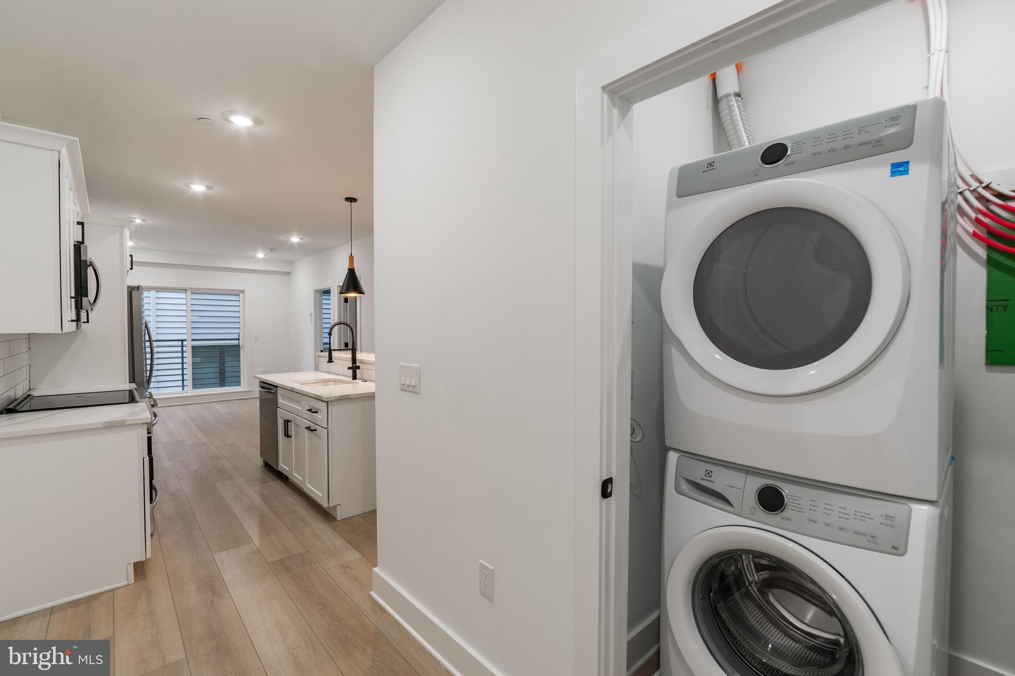 MT AIRY (WEST) - Residential Lease