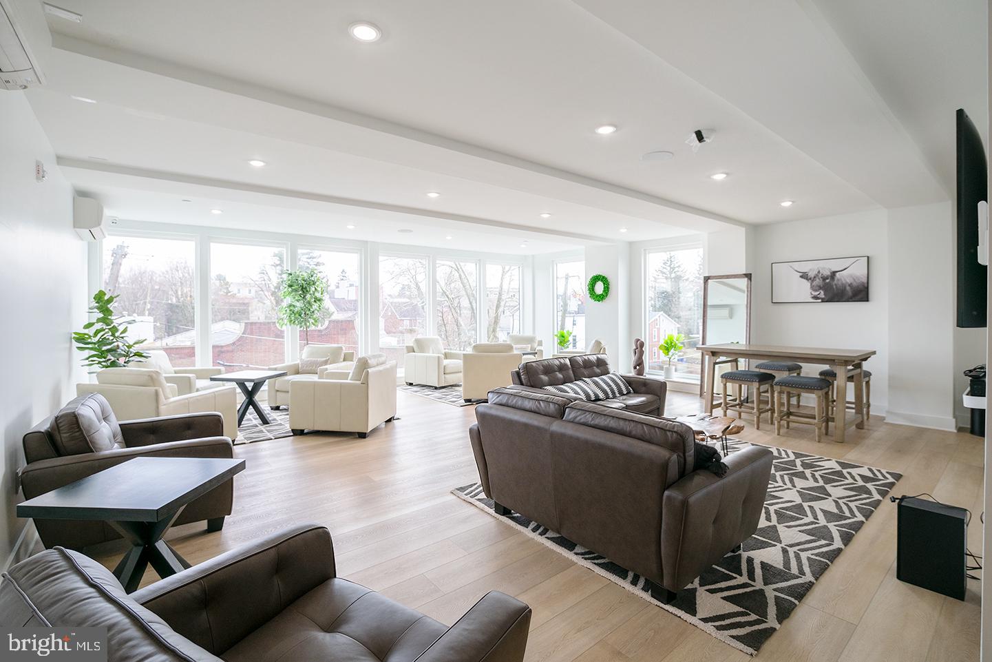 MT AIRY (WEST) - Residential Lease