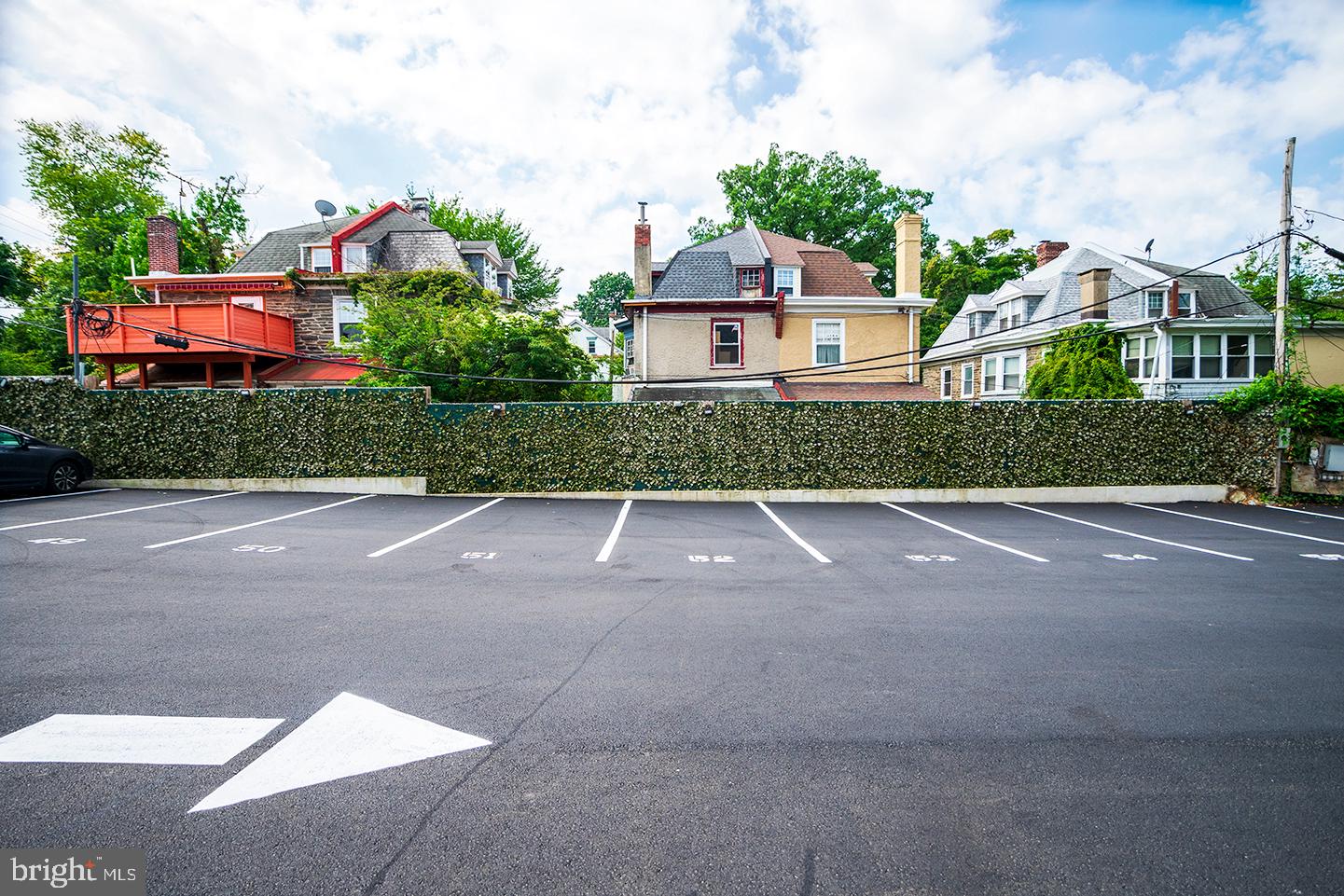 MT AIRY (WEST) - Residential Lease