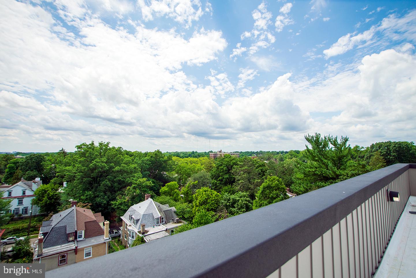 MT AIRY (WEST) - Residential Lease