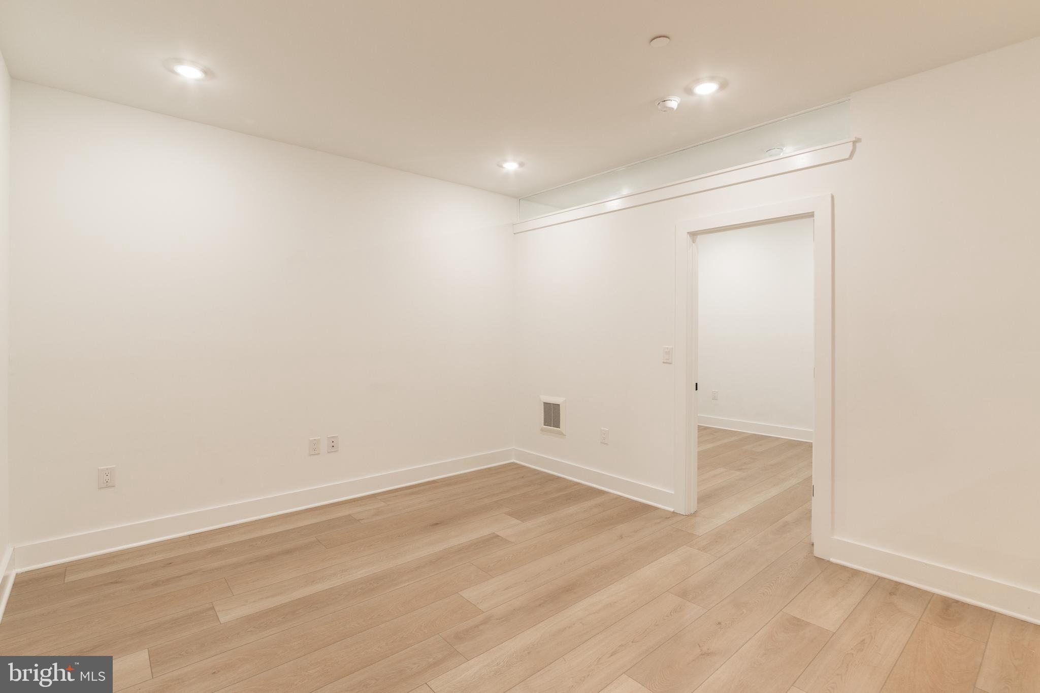 MT AIRY (WEST) - Residential Lease