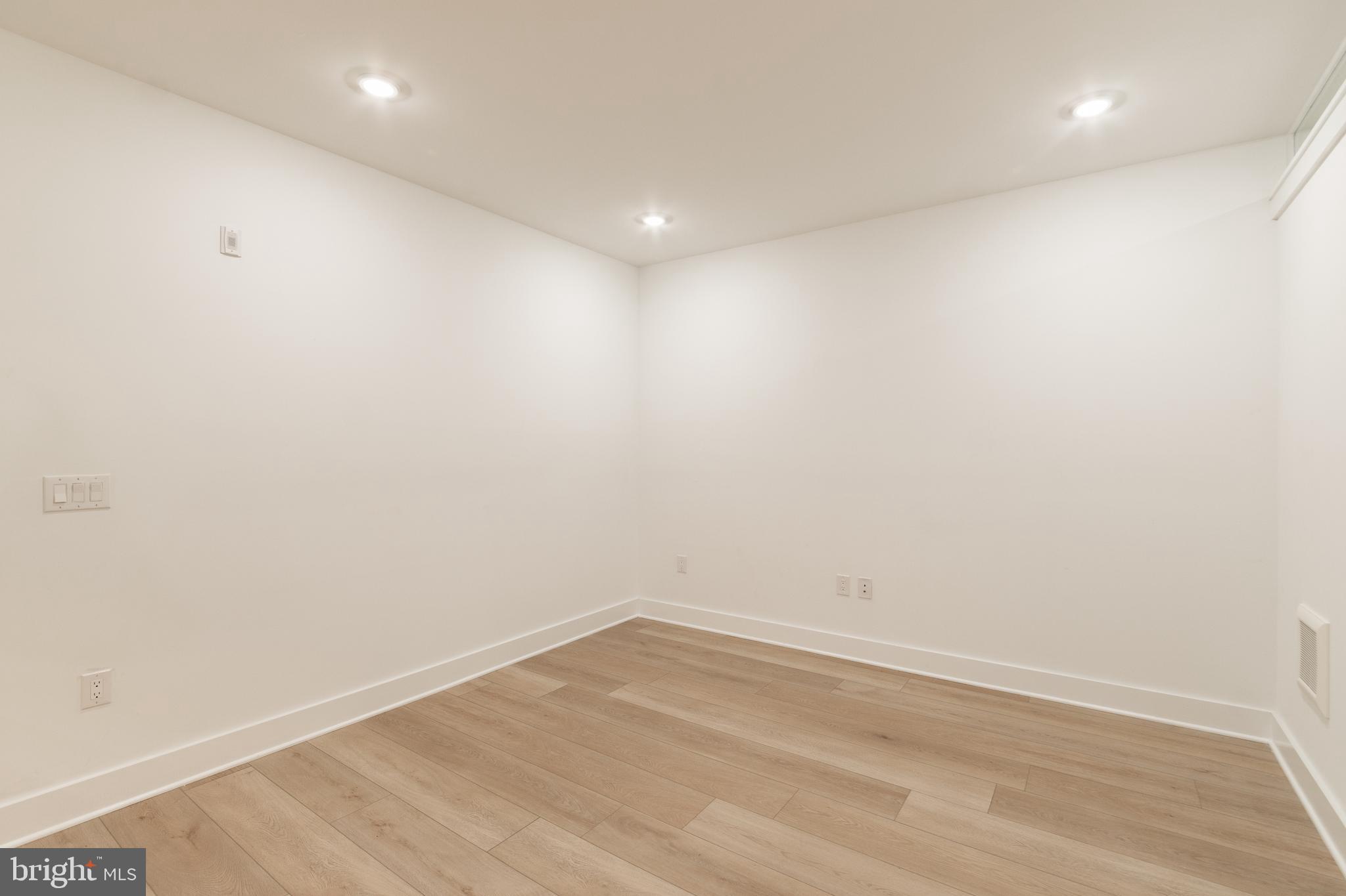 MT AIRY (WEST) - Residential Lease