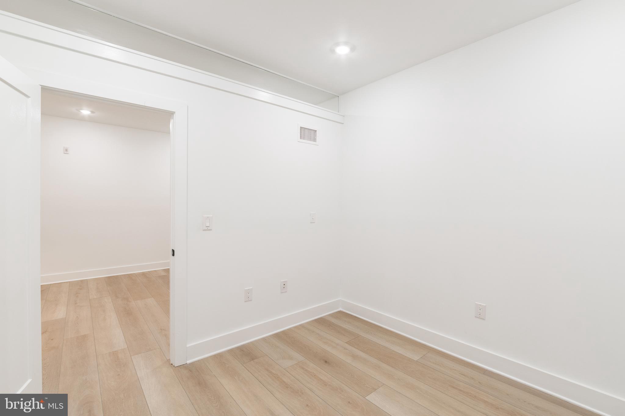 MT AIRY (WEST) - Residential Lease
