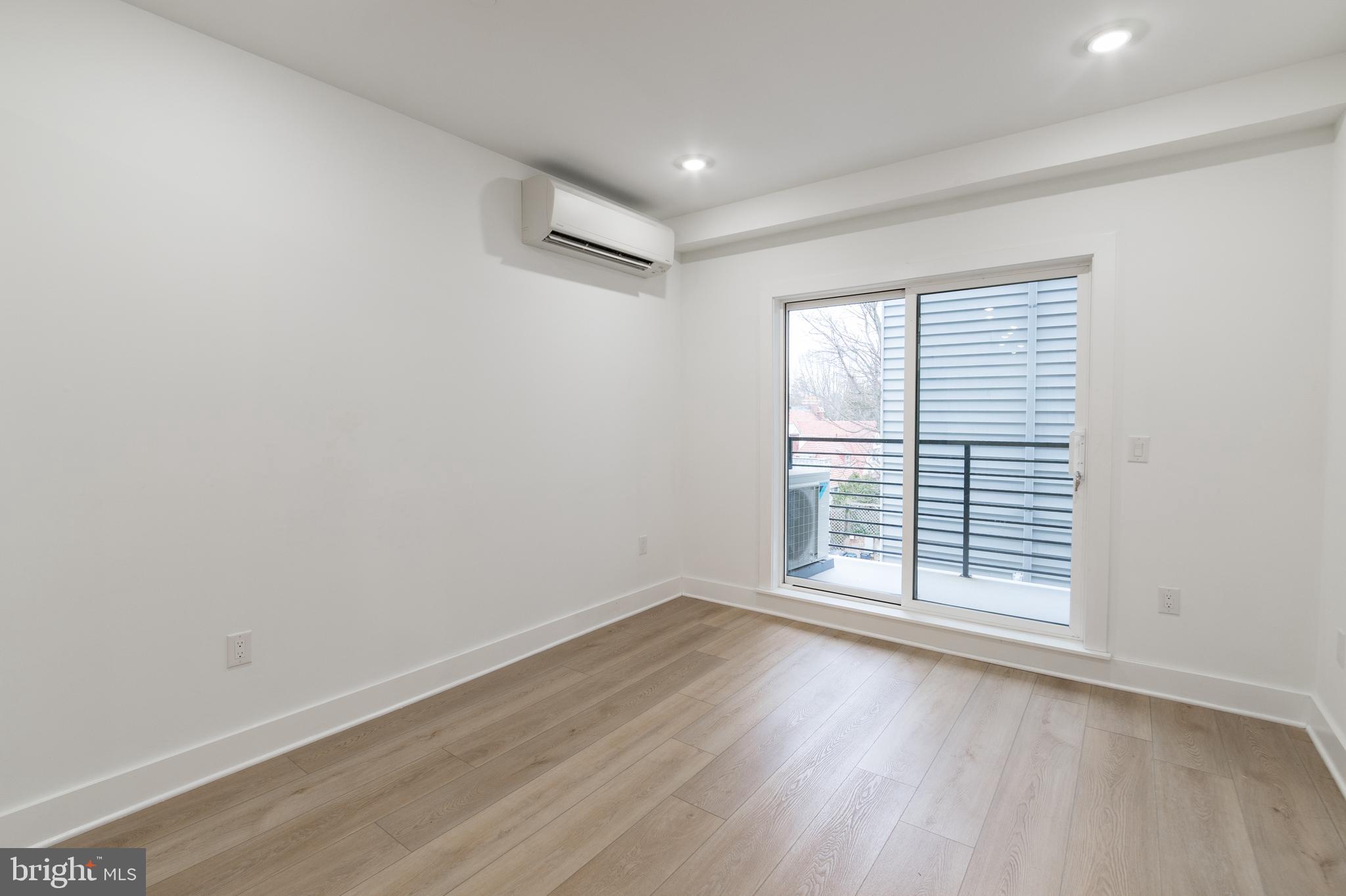 MT AIRY (WEST) - Residential Lease