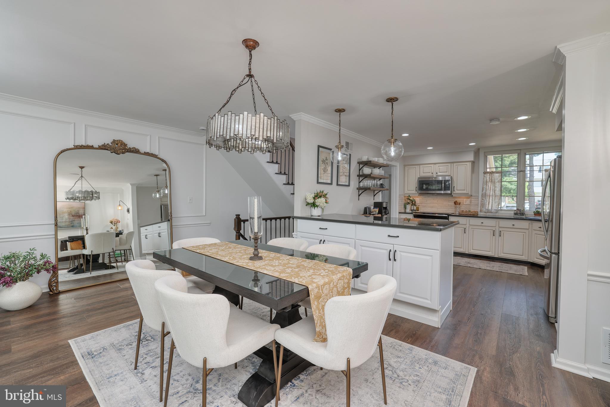 SUTPHIN PINES - Residential
