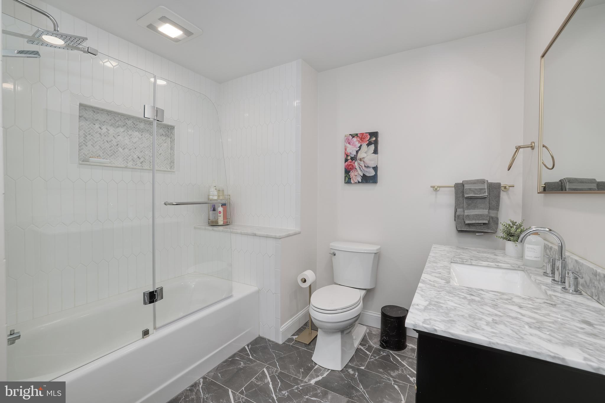 SUTPHIN PINES - Residential