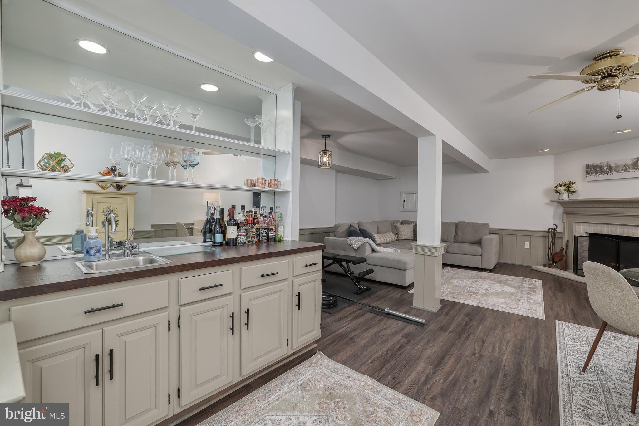 SUTPHIN PINES - Residential