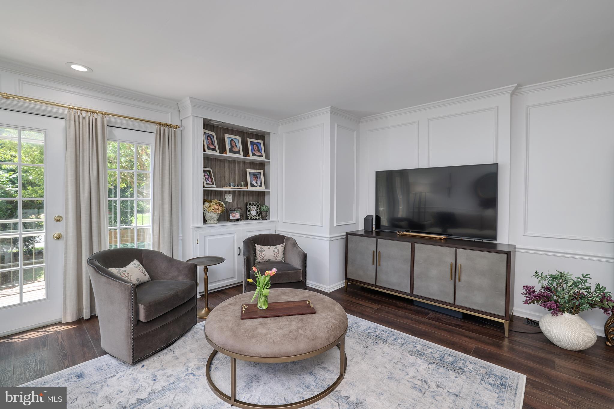 SUTPHIN PINES - Residential