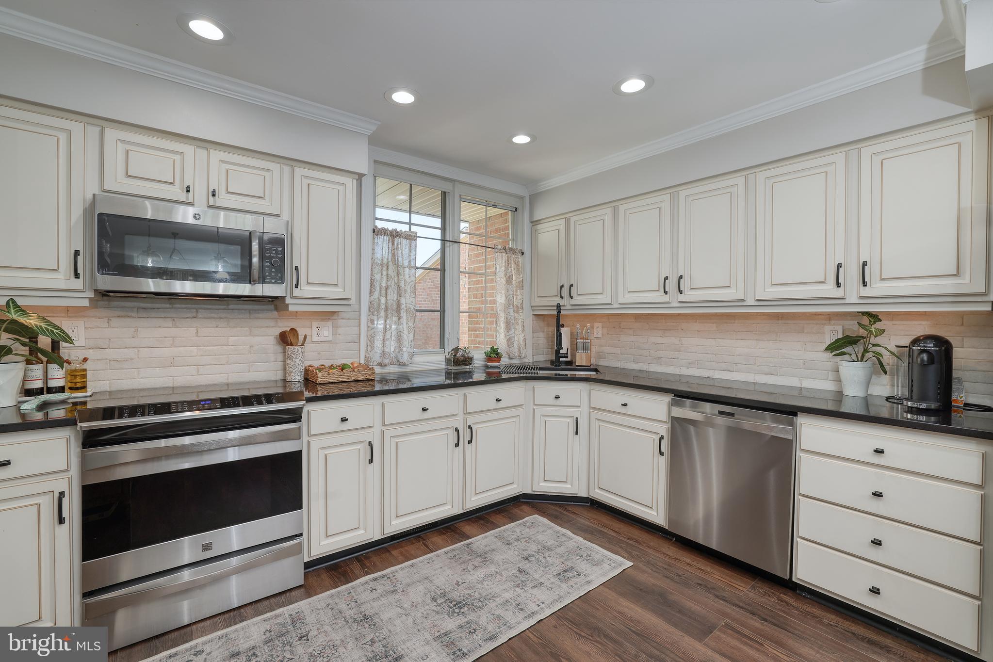 SUTPHIN PINES - Residential