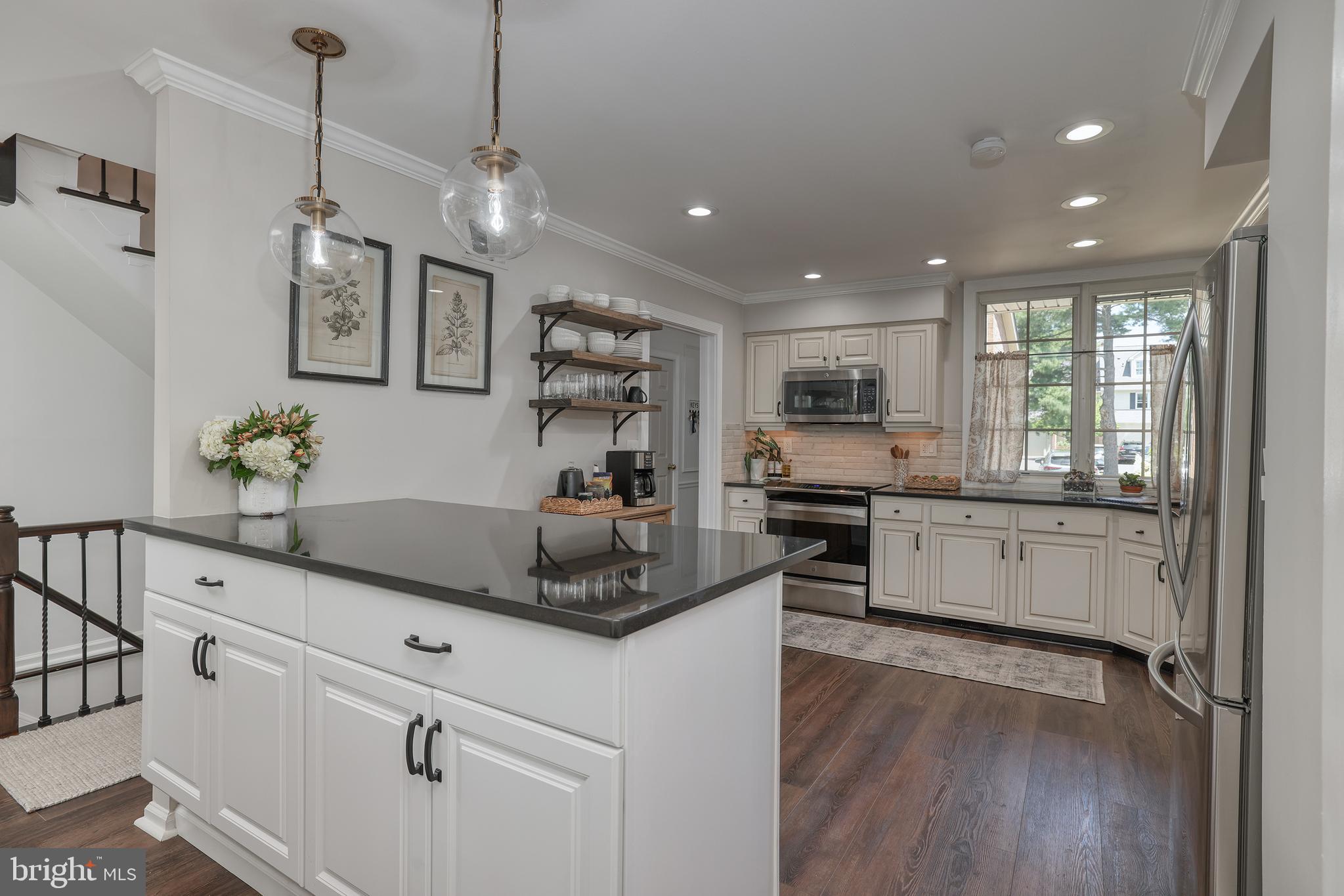 SUTPHIN PINES - Residential