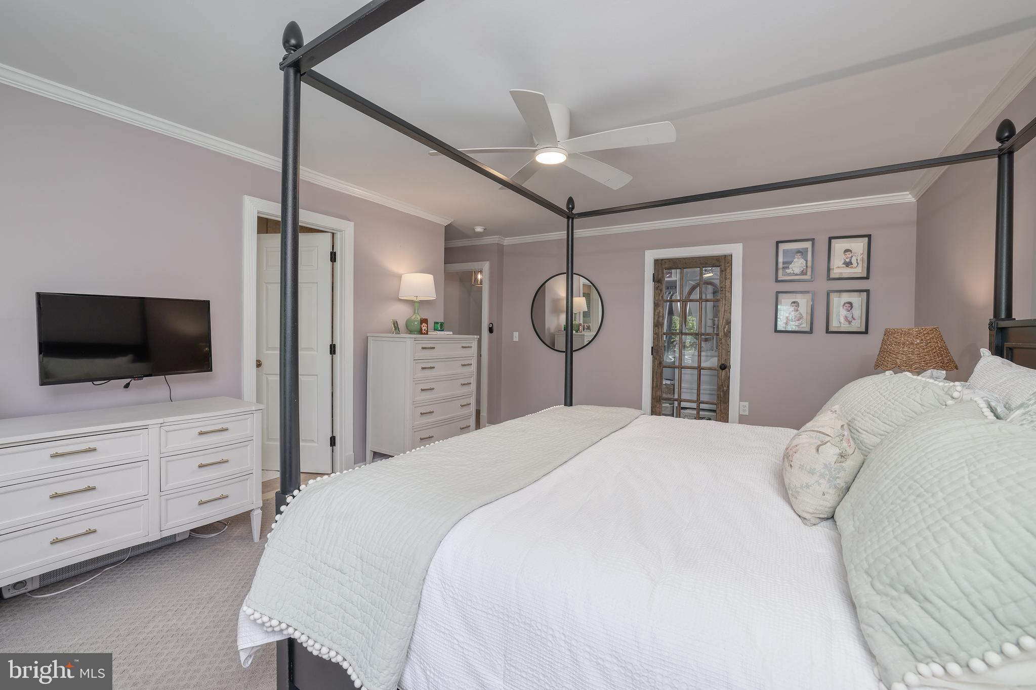 SUTPHIN PINES - Residential