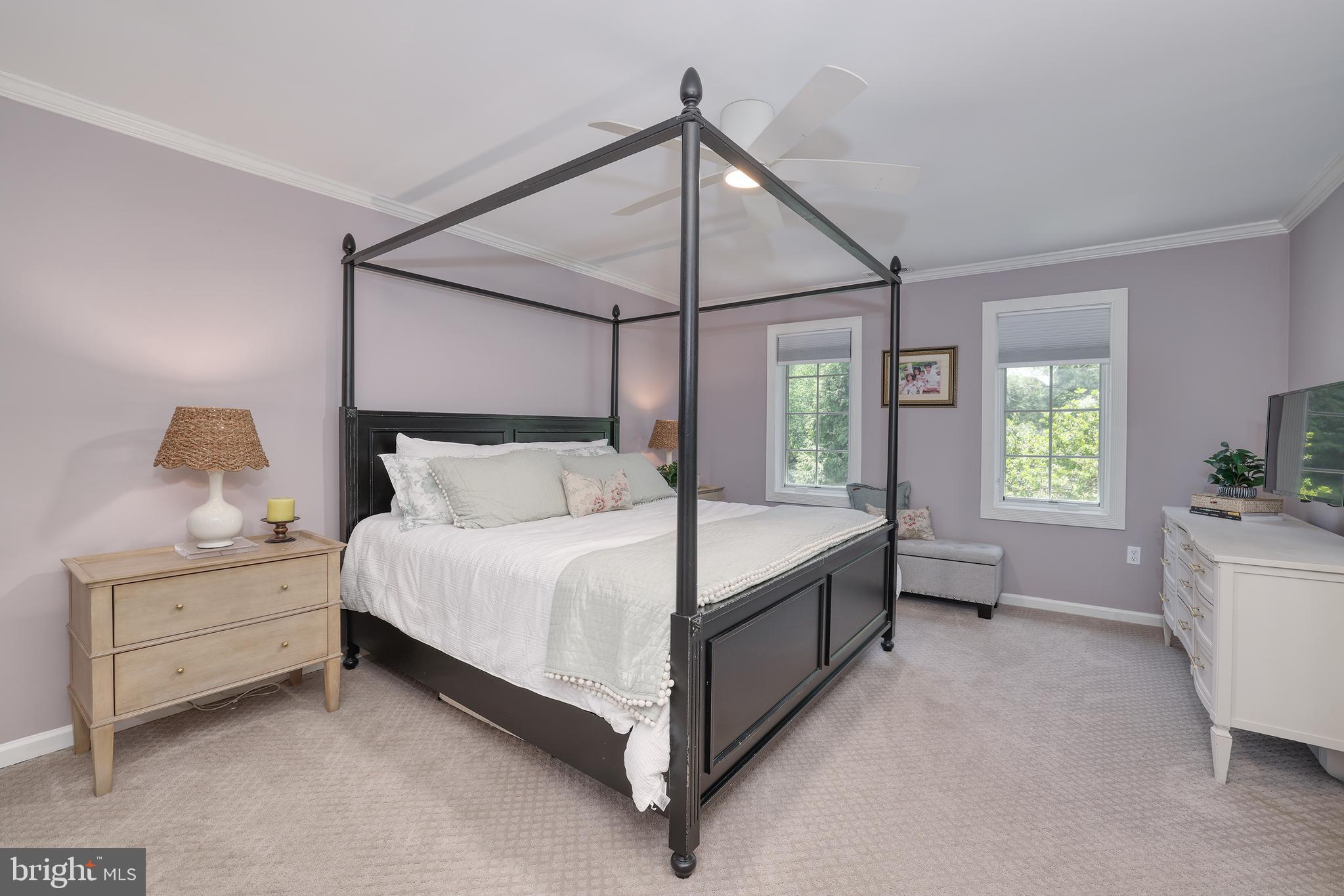 SUTPHIN PINES - Residential