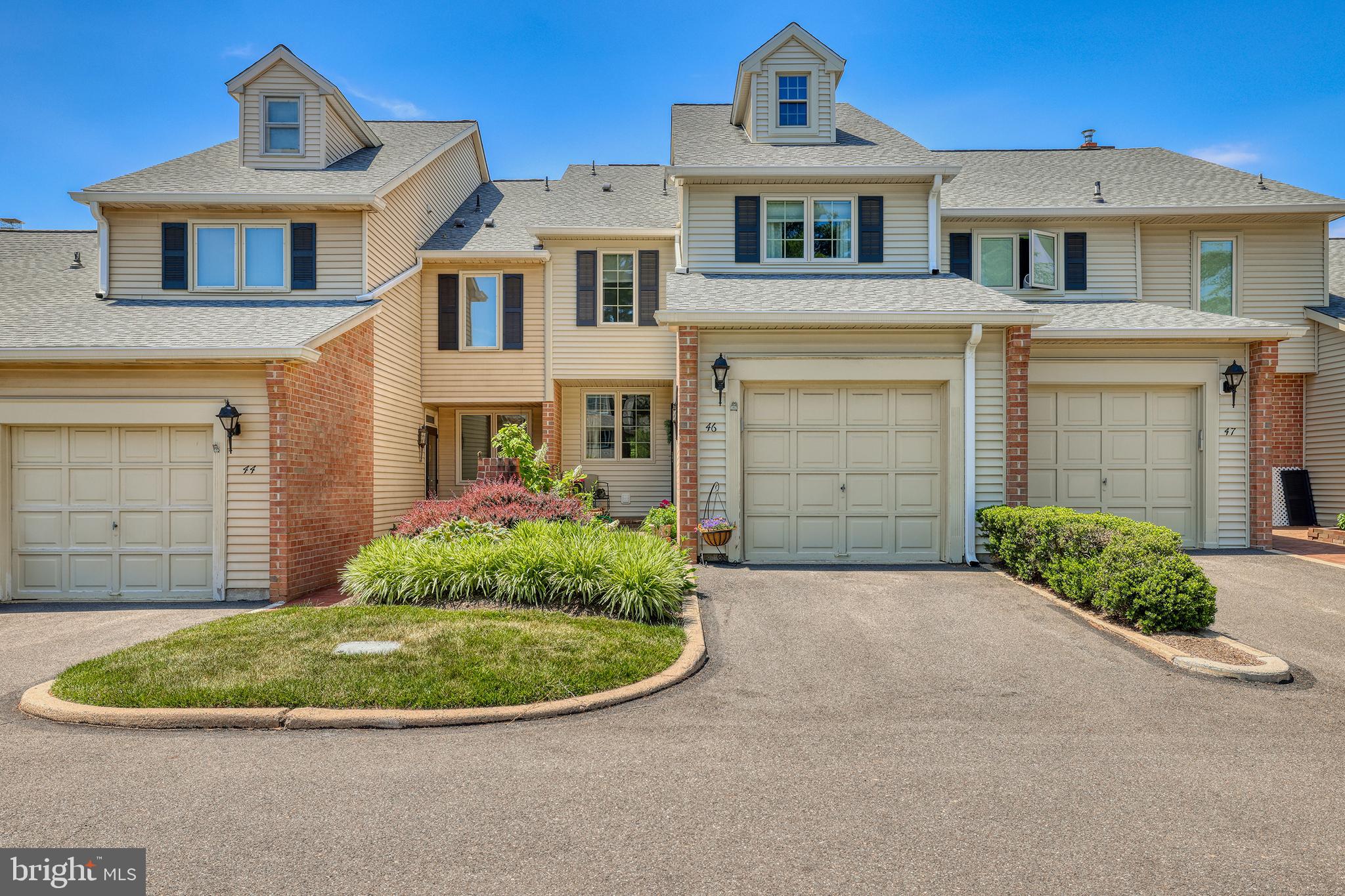 SUTPHIN PINES - Residential