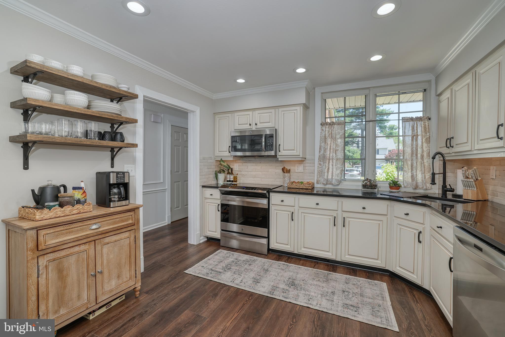 SUTPHIN PINES - Residential