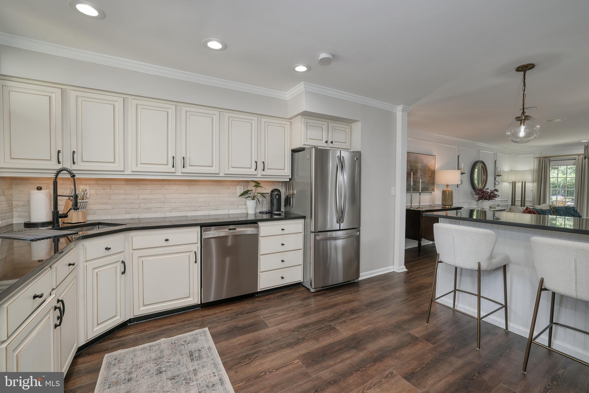 SUTPHIN PINES - Residential
