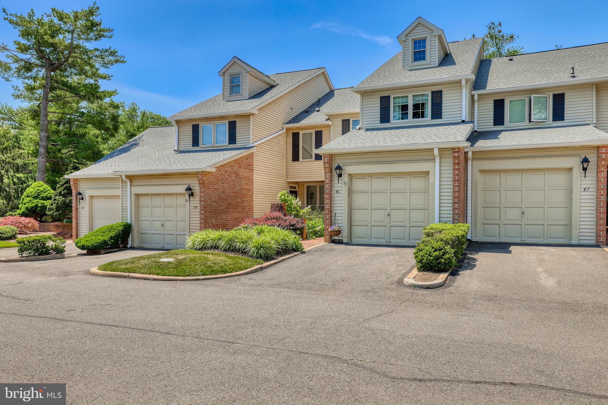 SUTPHIN PINES - Residential