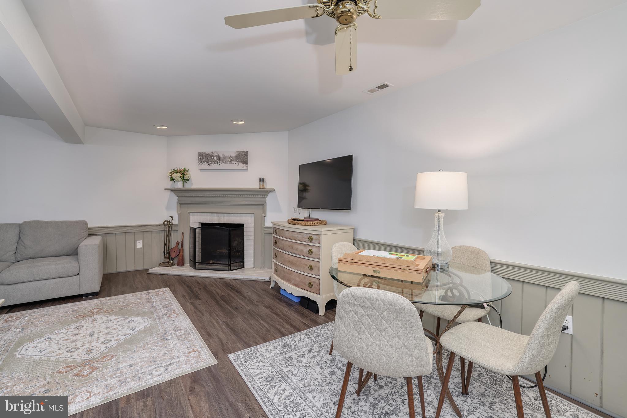 SUTPHIN PINES - Residential