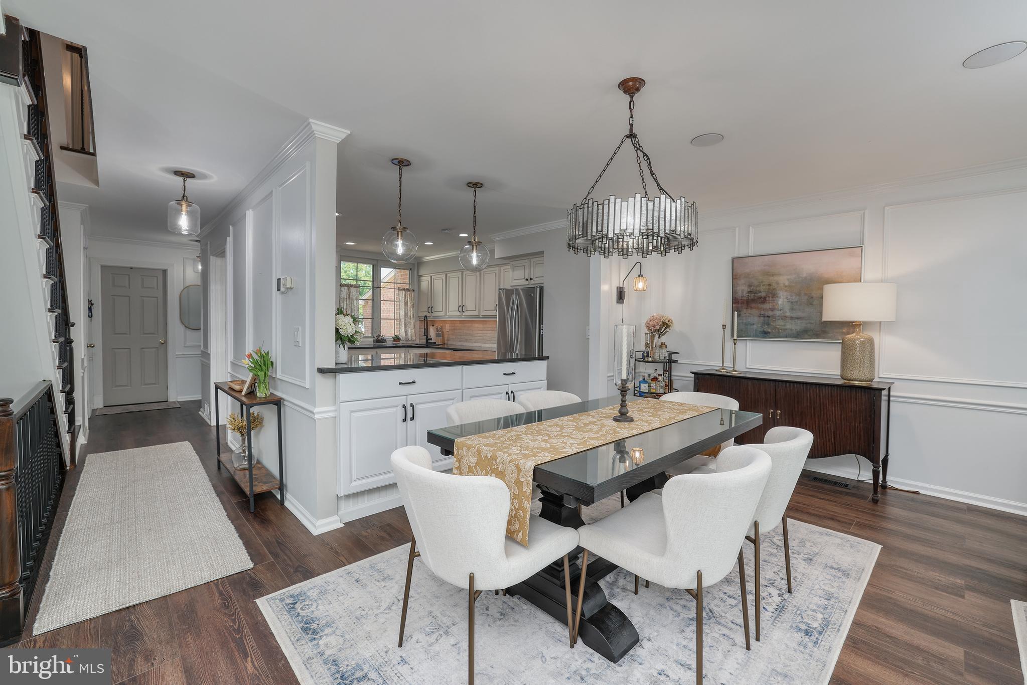 SUTPHIN PINES - Residential