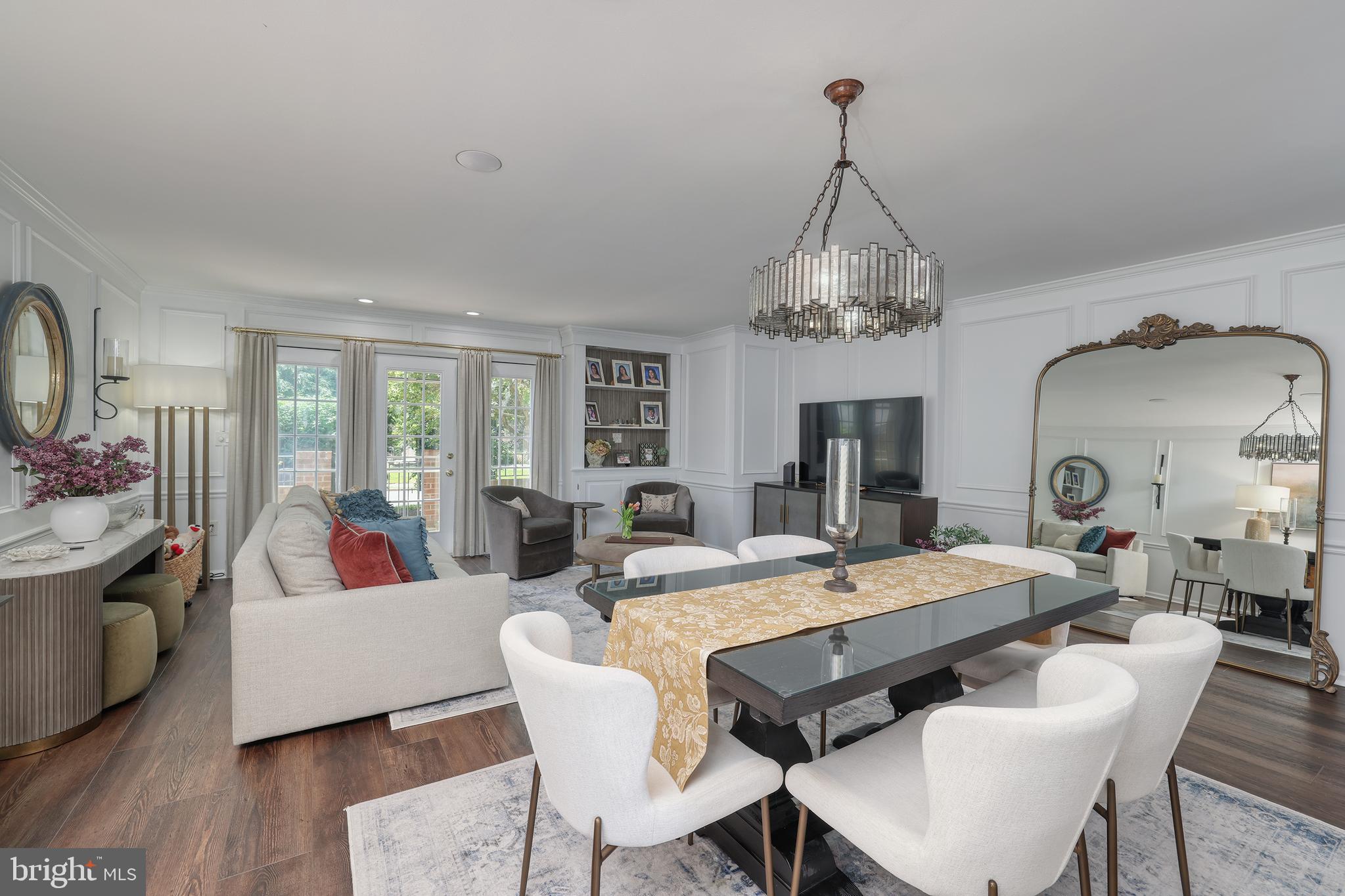SUTPHIN PINES - Residential