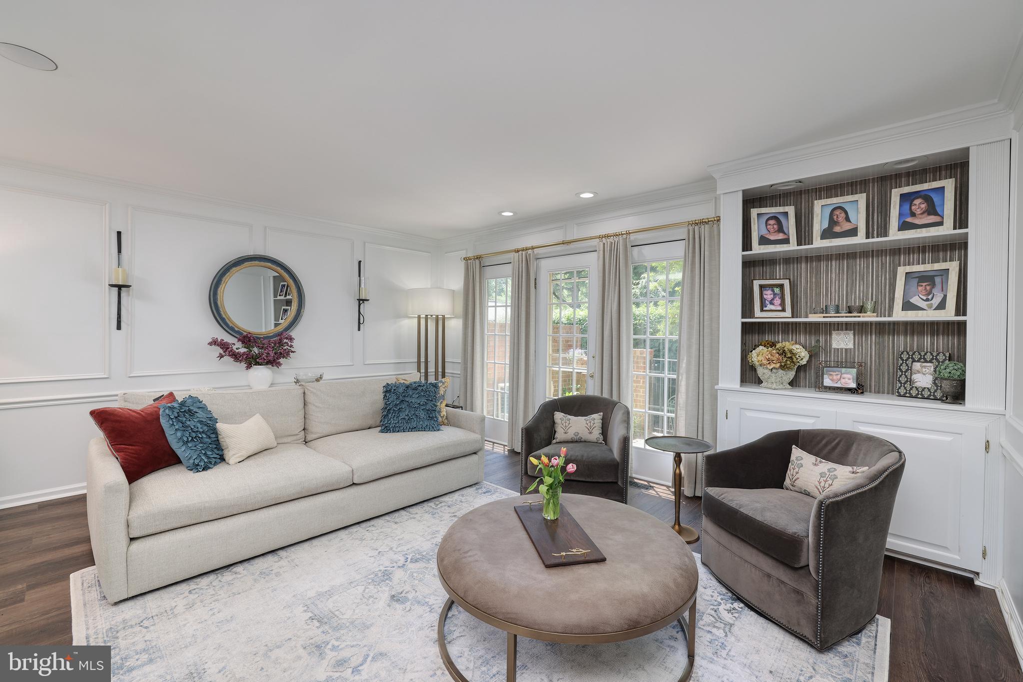 SUTPHIN PINES - Residential