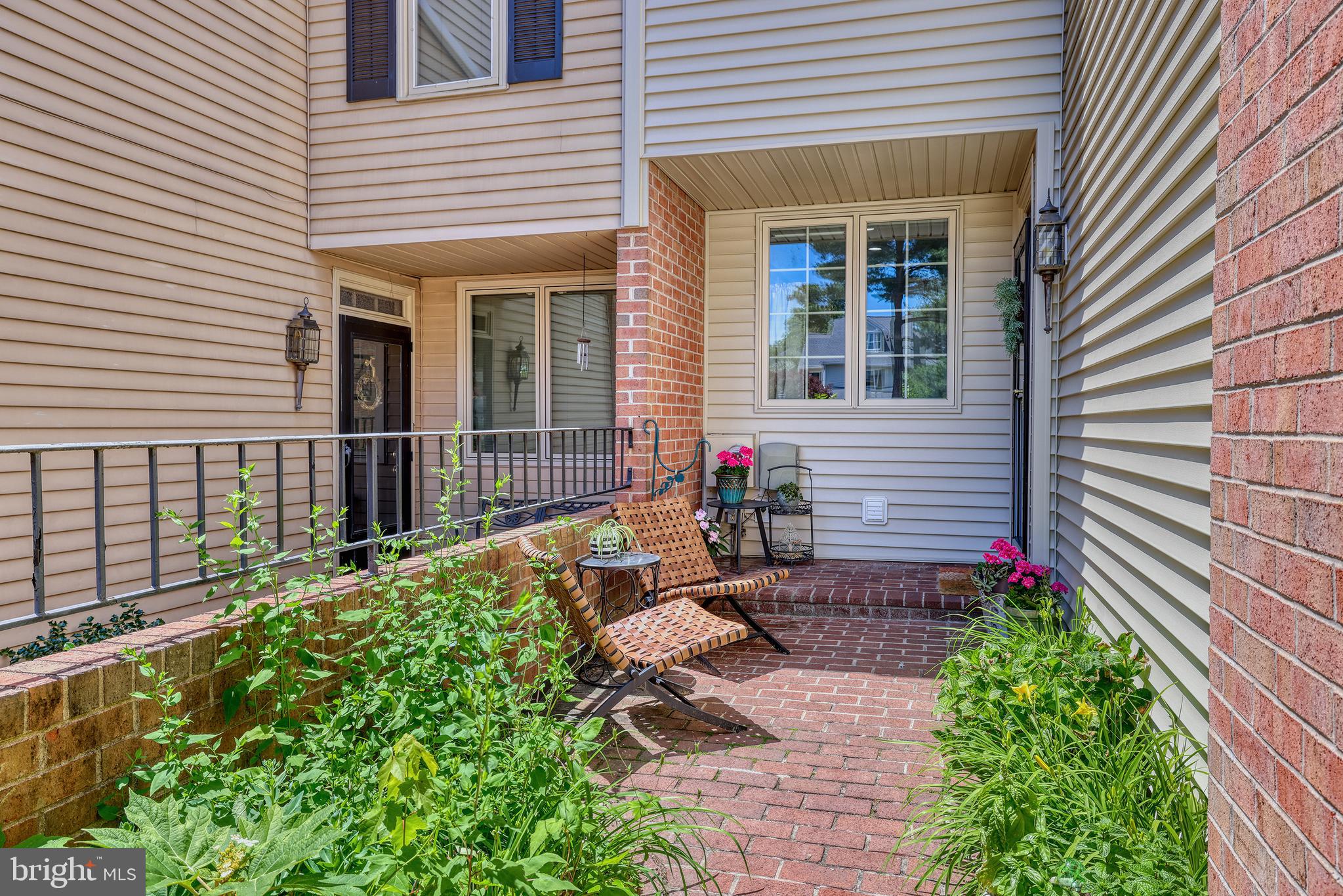 SUTPHIN PINES - Residential