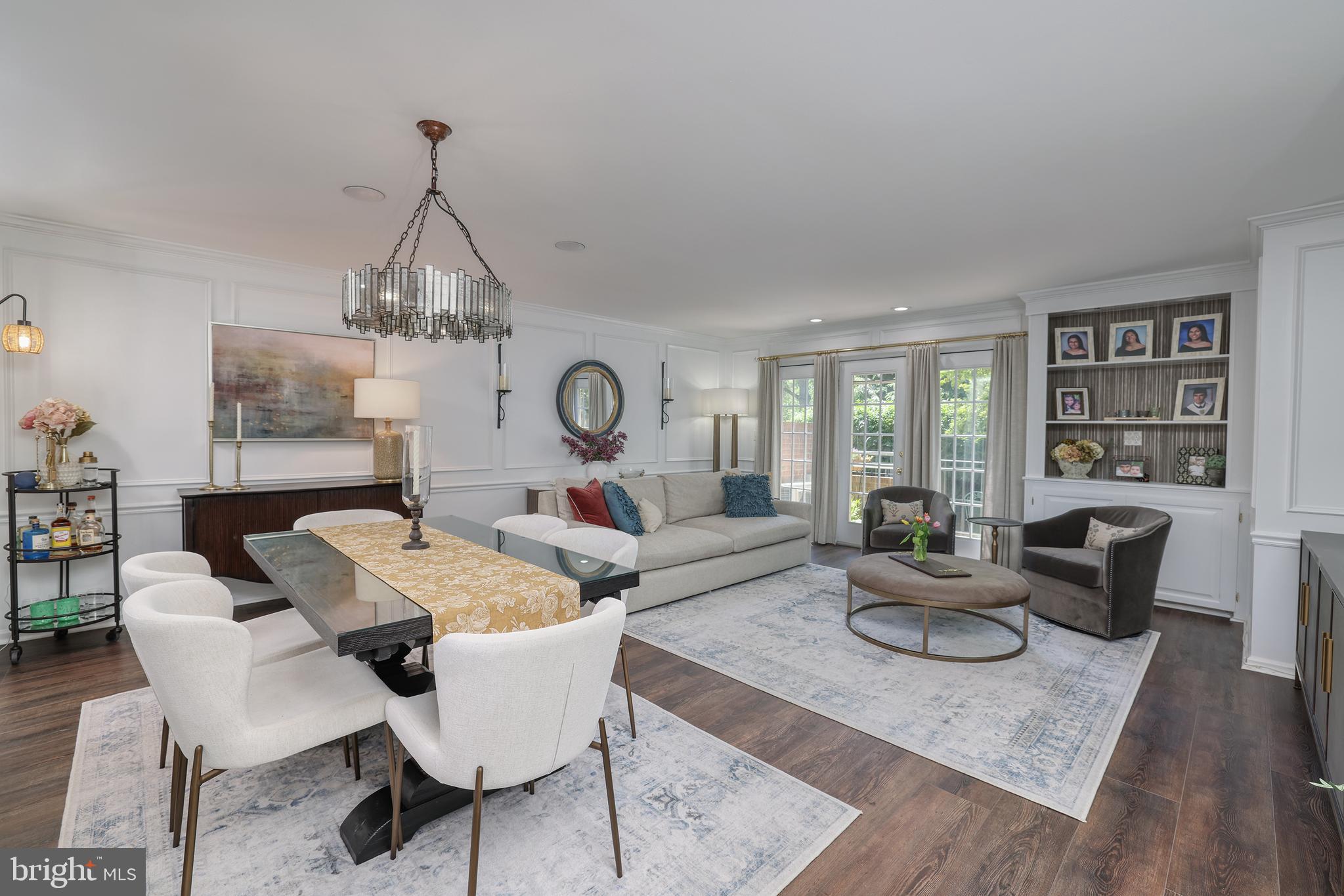 SUTPHIN PINES - Residential