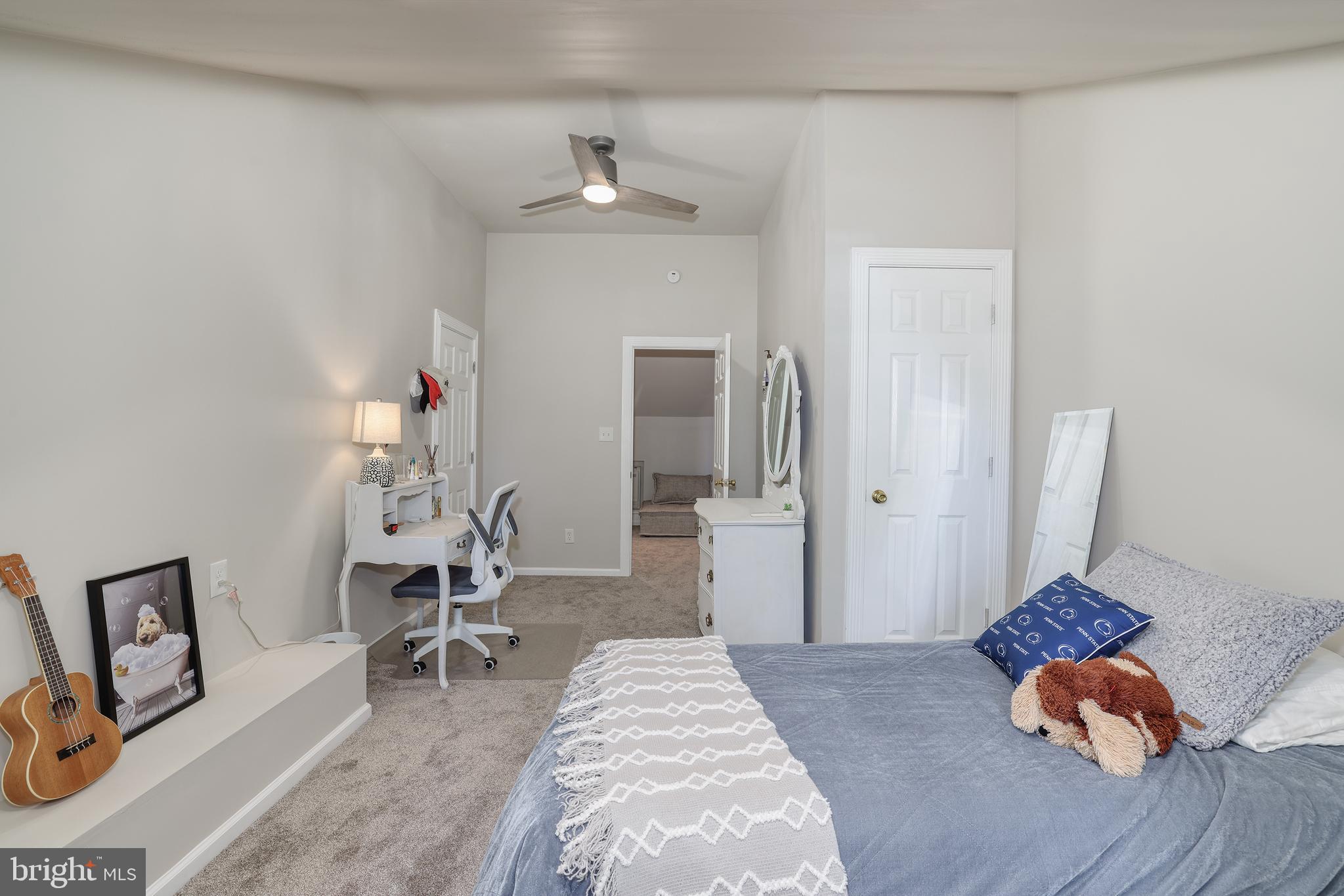 SUTPHIN PINES - Residential