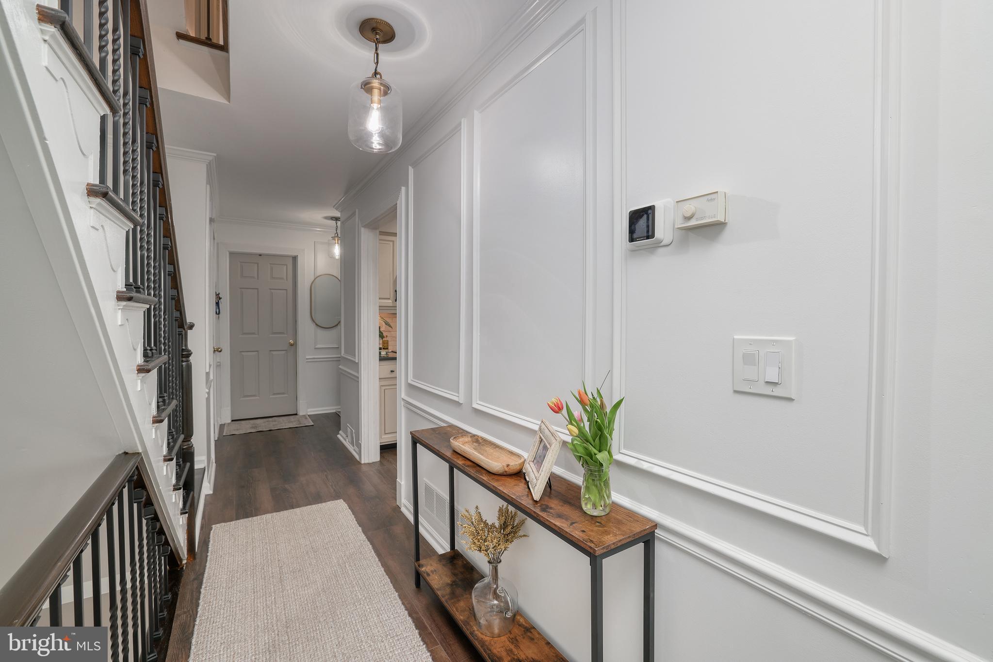 SUTPHIN PINES - Residential