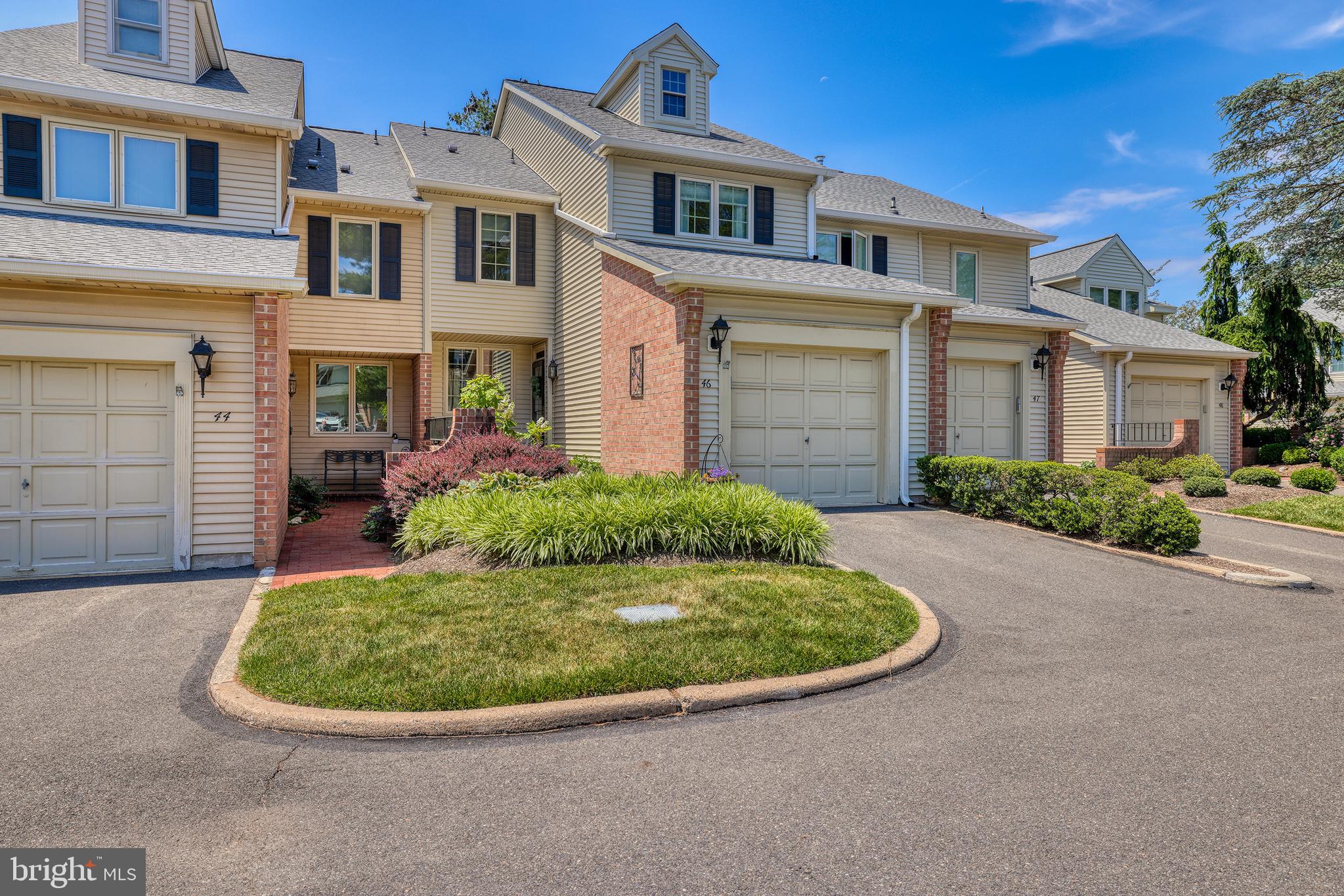 SUTPHIN PINES - Residential