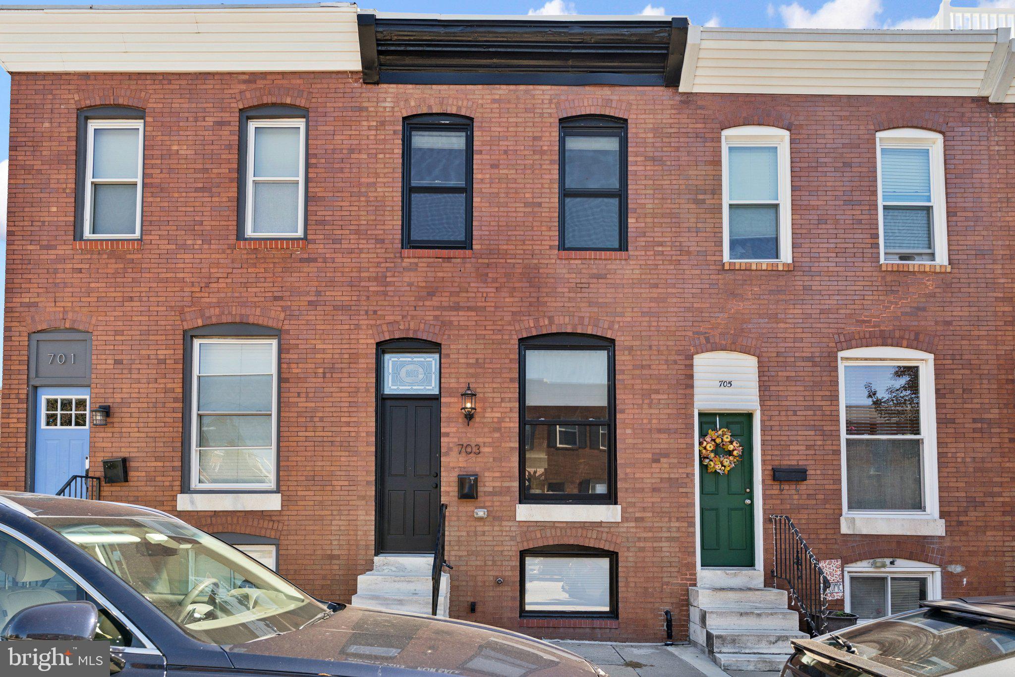 CANTON - Residential