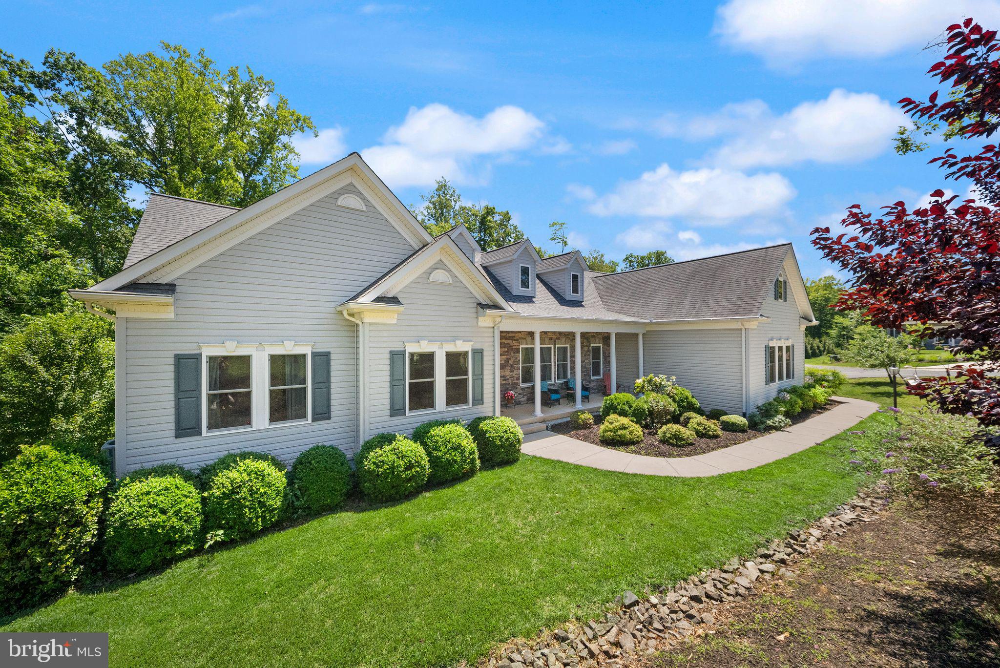 CLASSIC RIDGE ON THE OCC - Residential