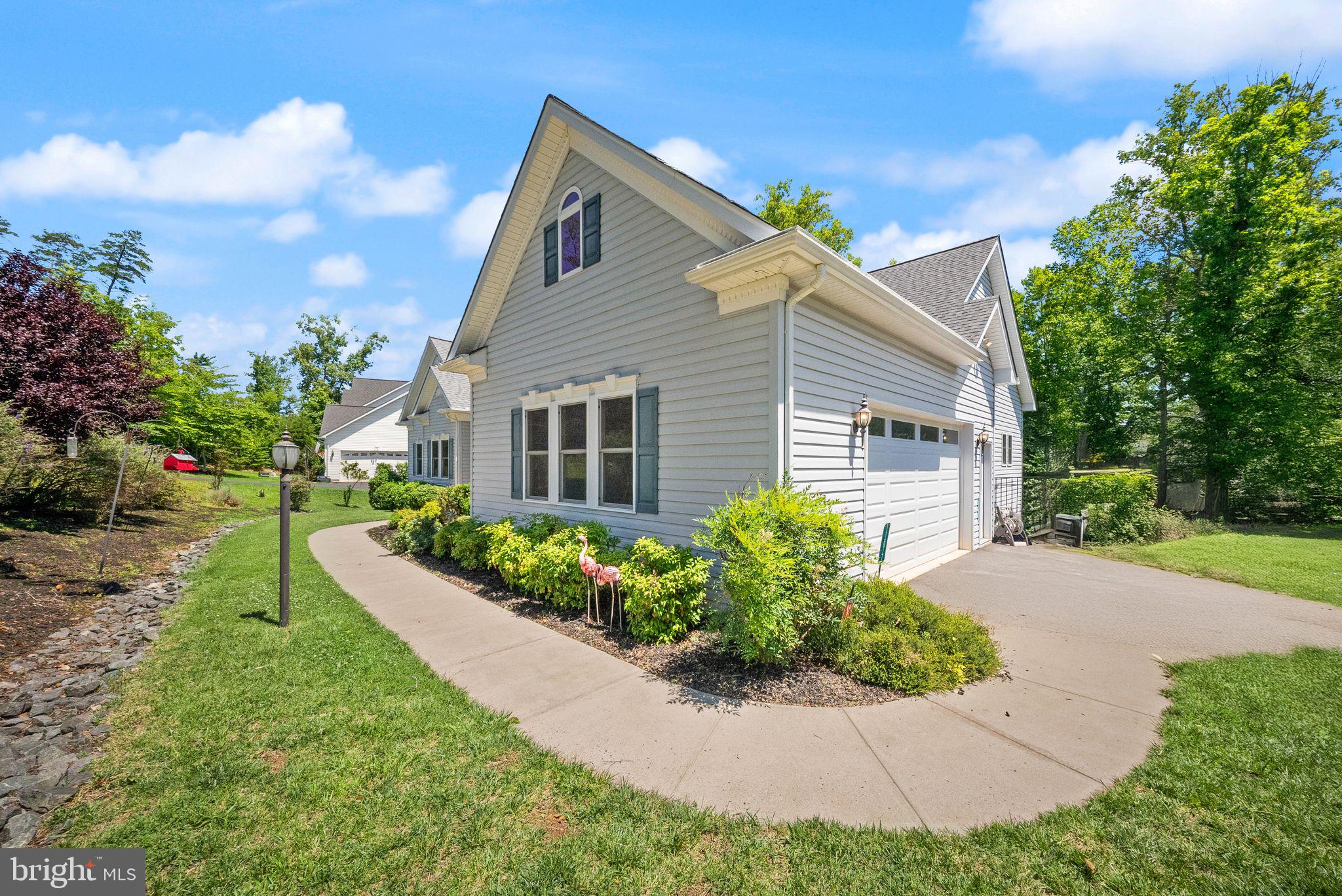 CLASSIC RIDGE ON THE OCC - Residential