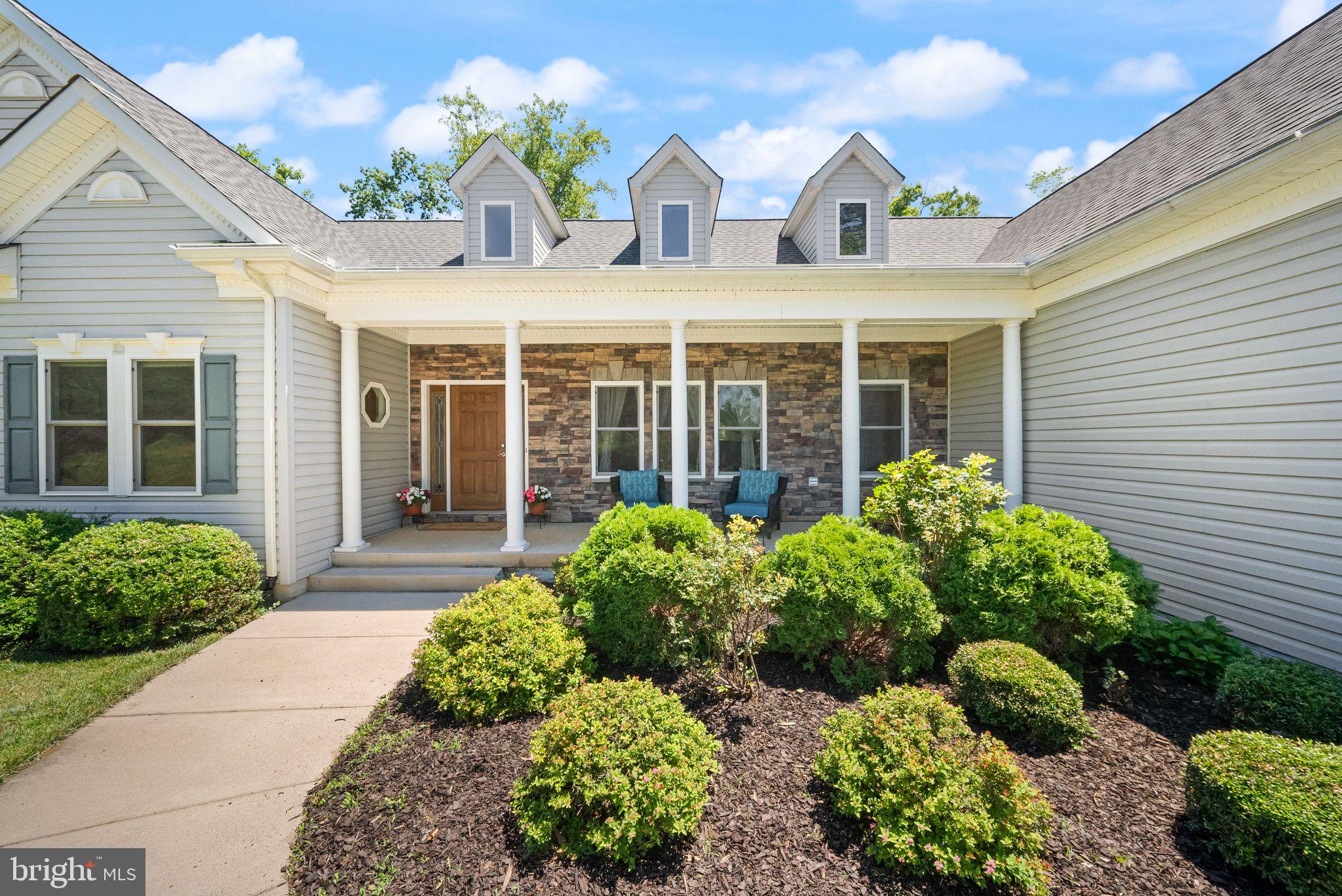 CLASSIC RIDGE ON THE OCC - Residential