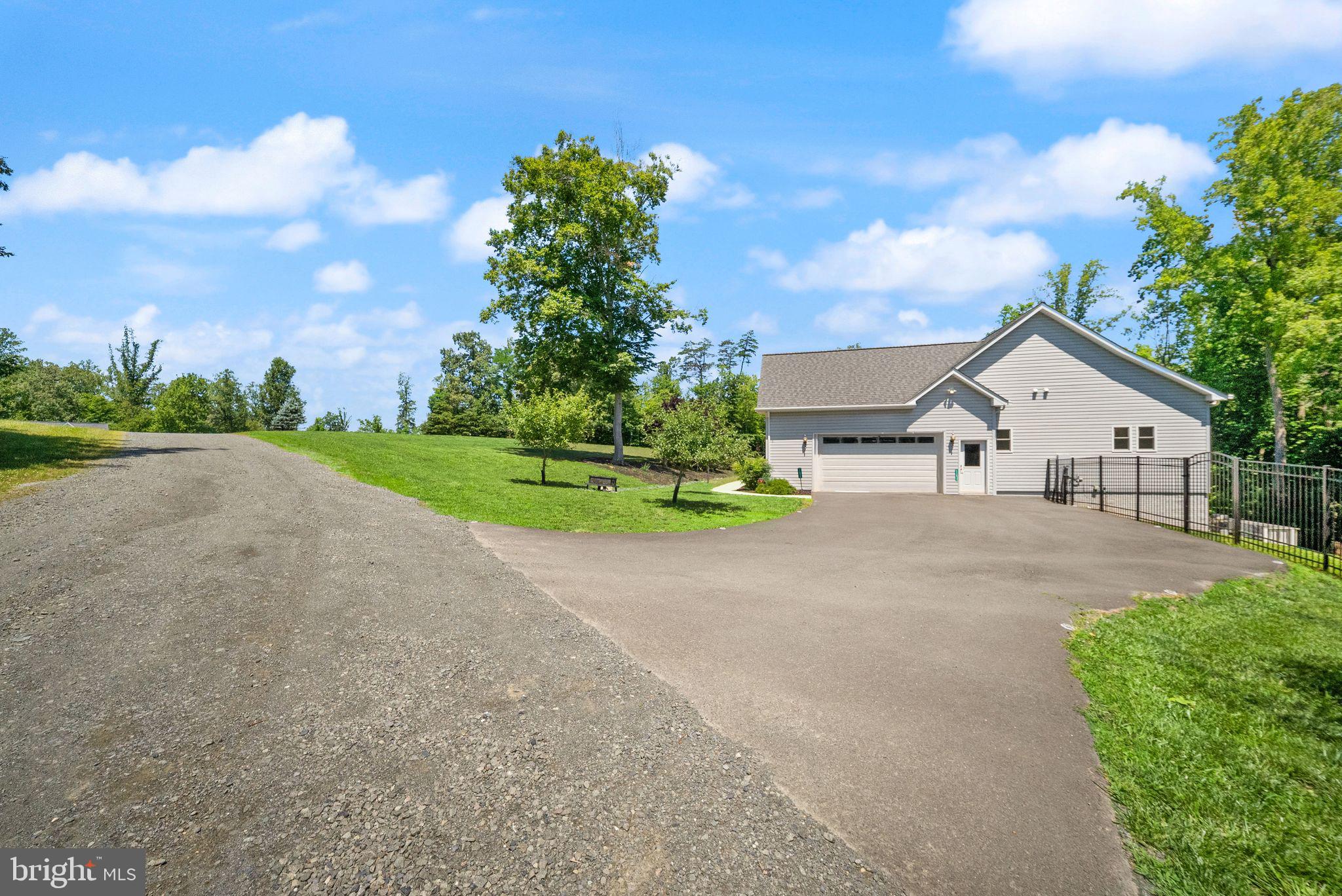 CLASSIC RIDGE ON THE OCC - Residential