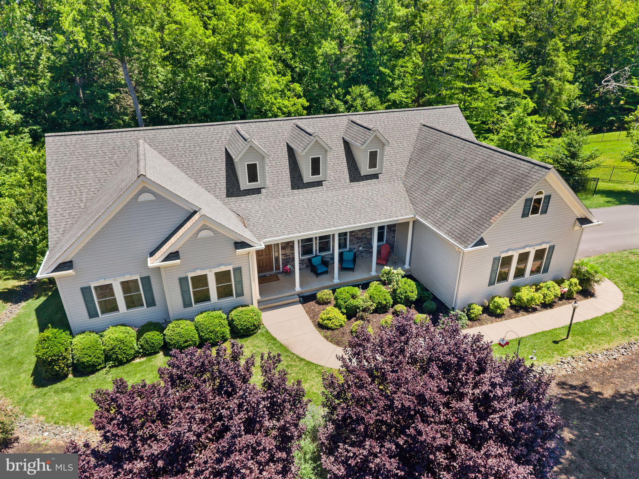 CLASSIC RIDGE ON THE OCC - Residential