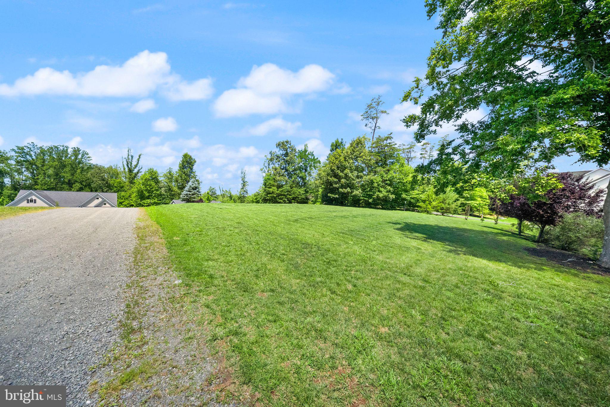 CLASSIC RIDGE ON THE OCC - Residential