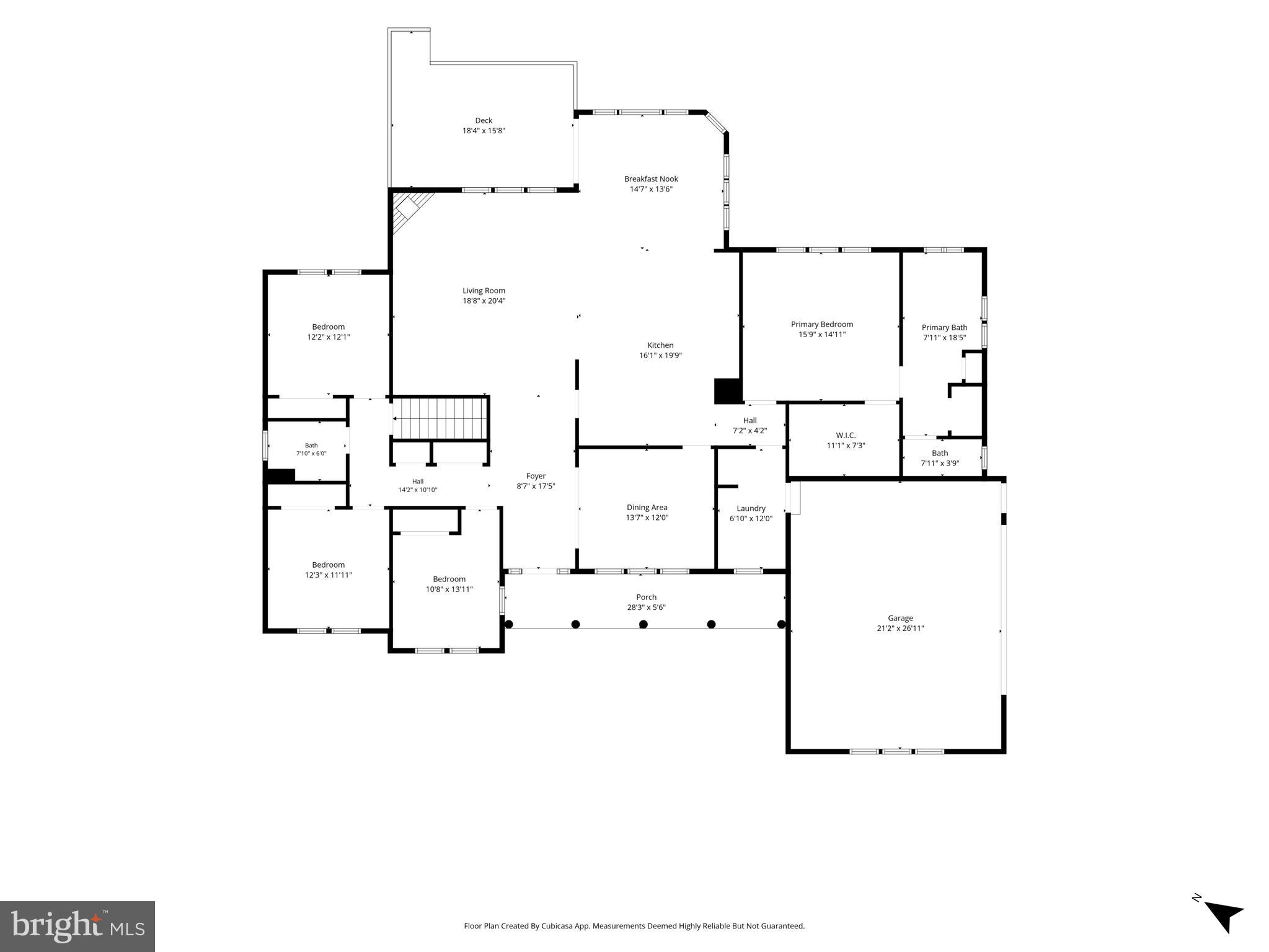 CLASSIC RIDGE ON THE OCC - Residential