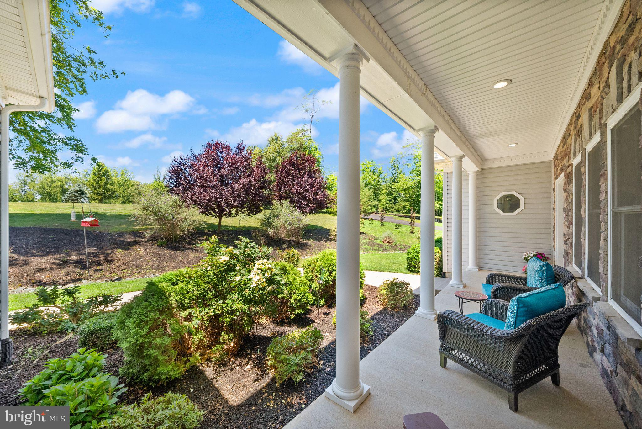 CLASSIC RIDGE ON THE OCC - Residential