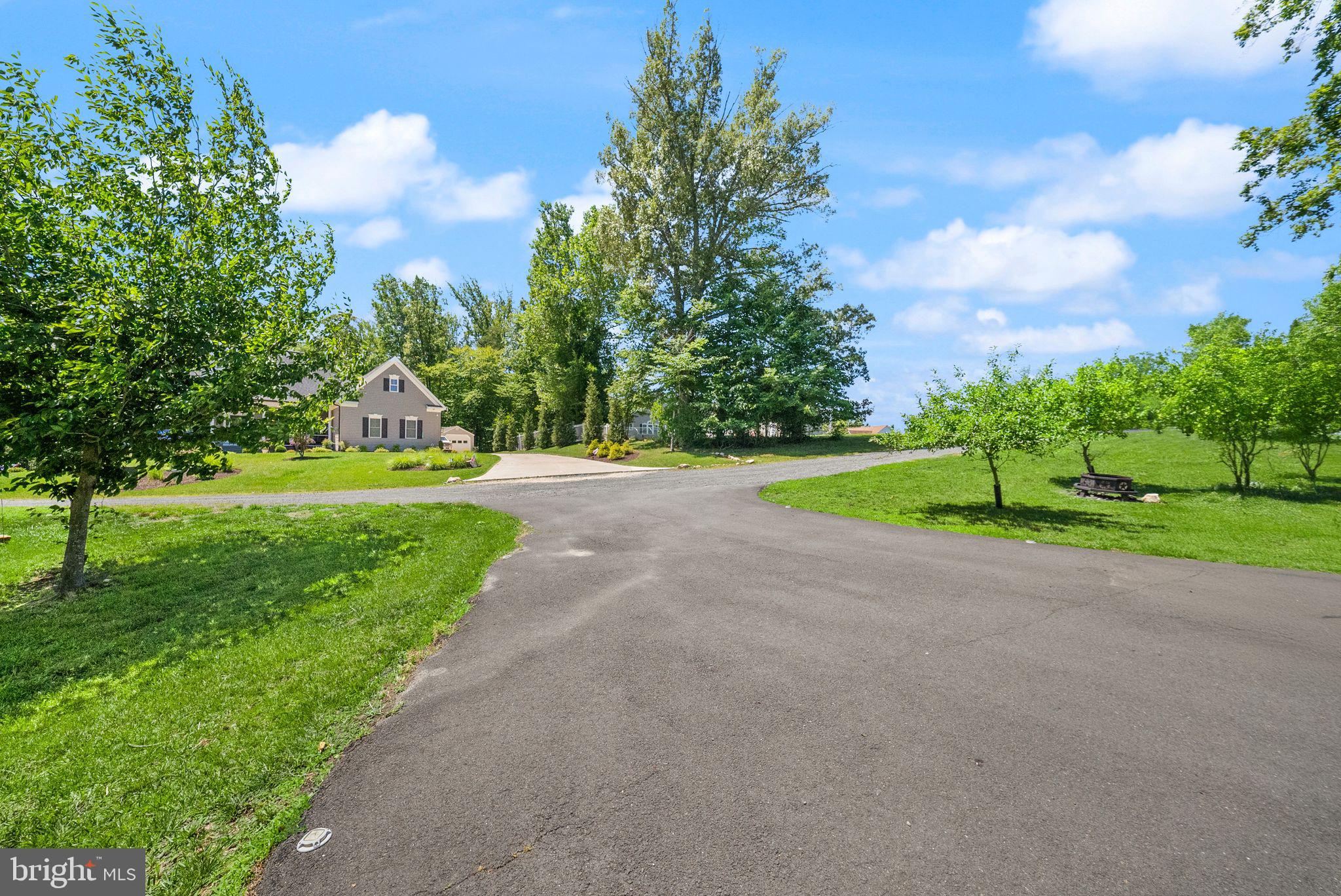 CLASSIC RIDGE ON THE OCC - Residential