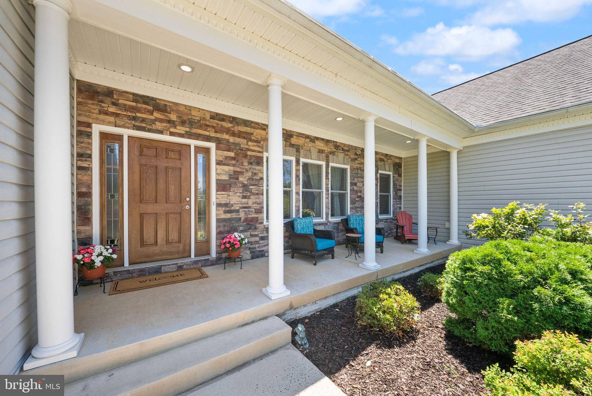 CLASSIC RIDGE ON THE OCC - Residential