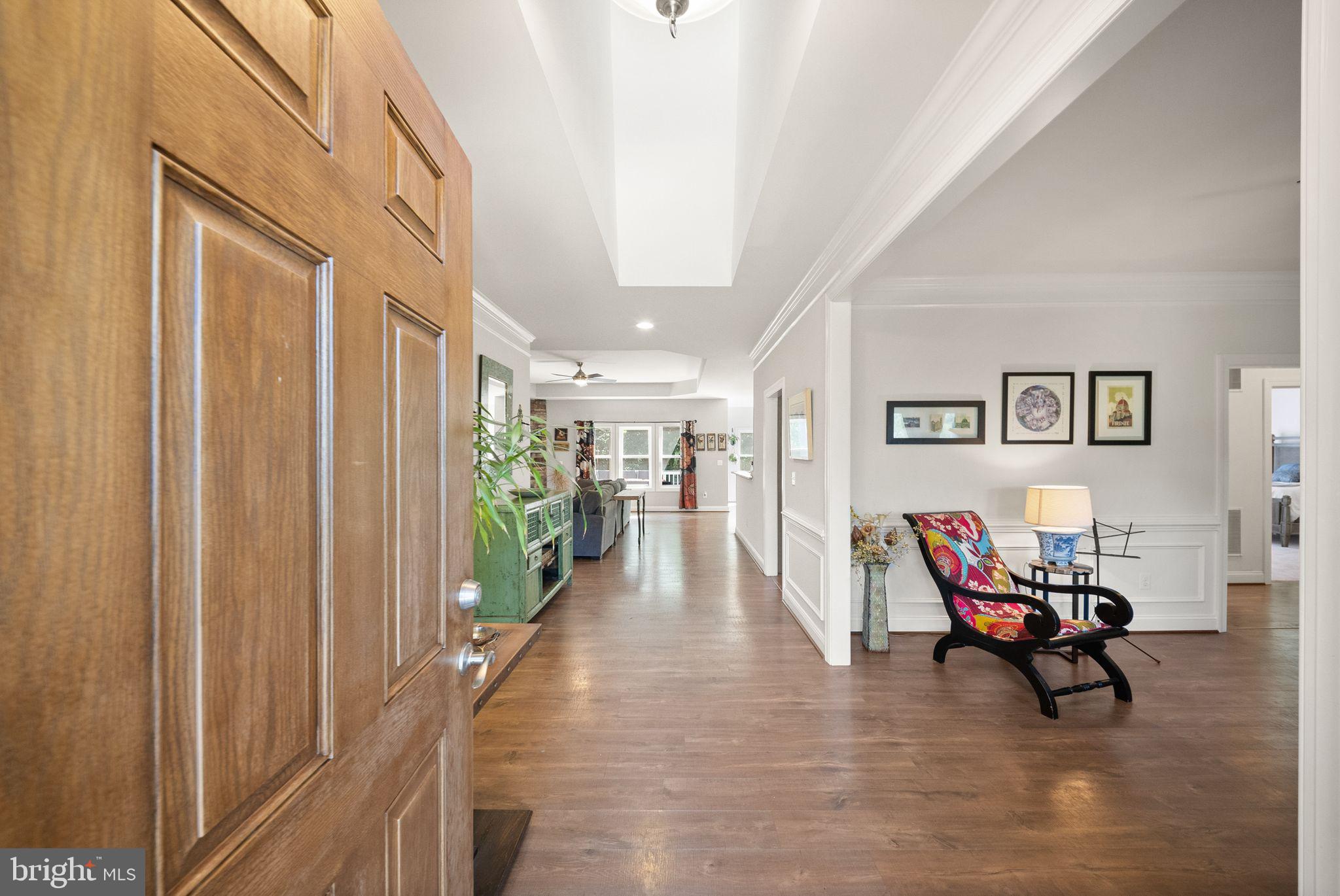CLASSIC RIDGE ON THE OCC - Residential