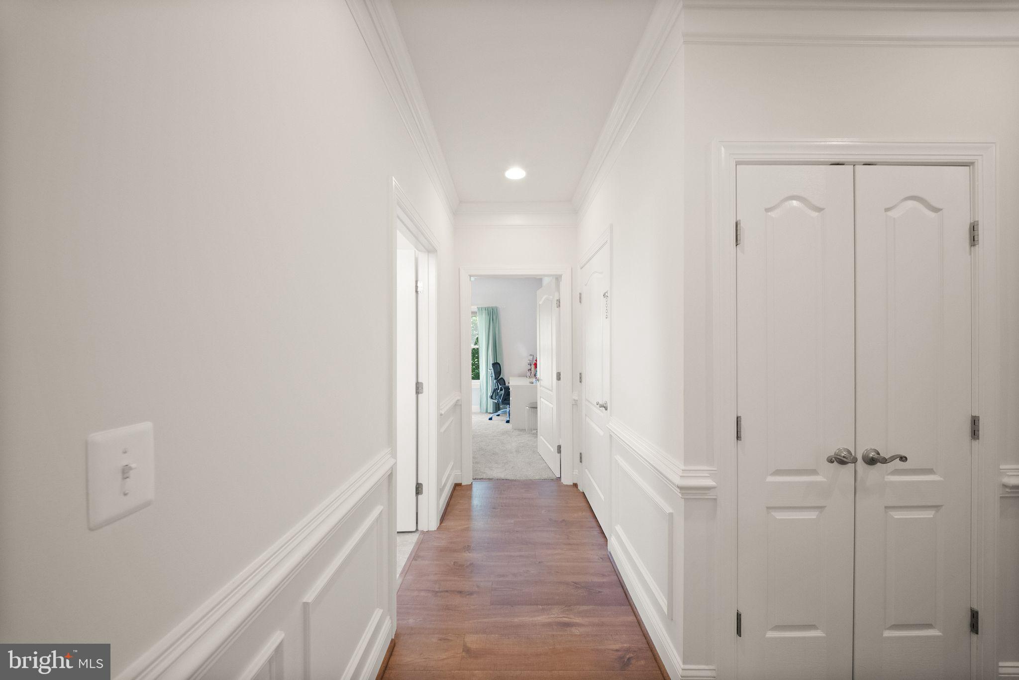 CLASSIC RIDGE ON THE OCC - Residential