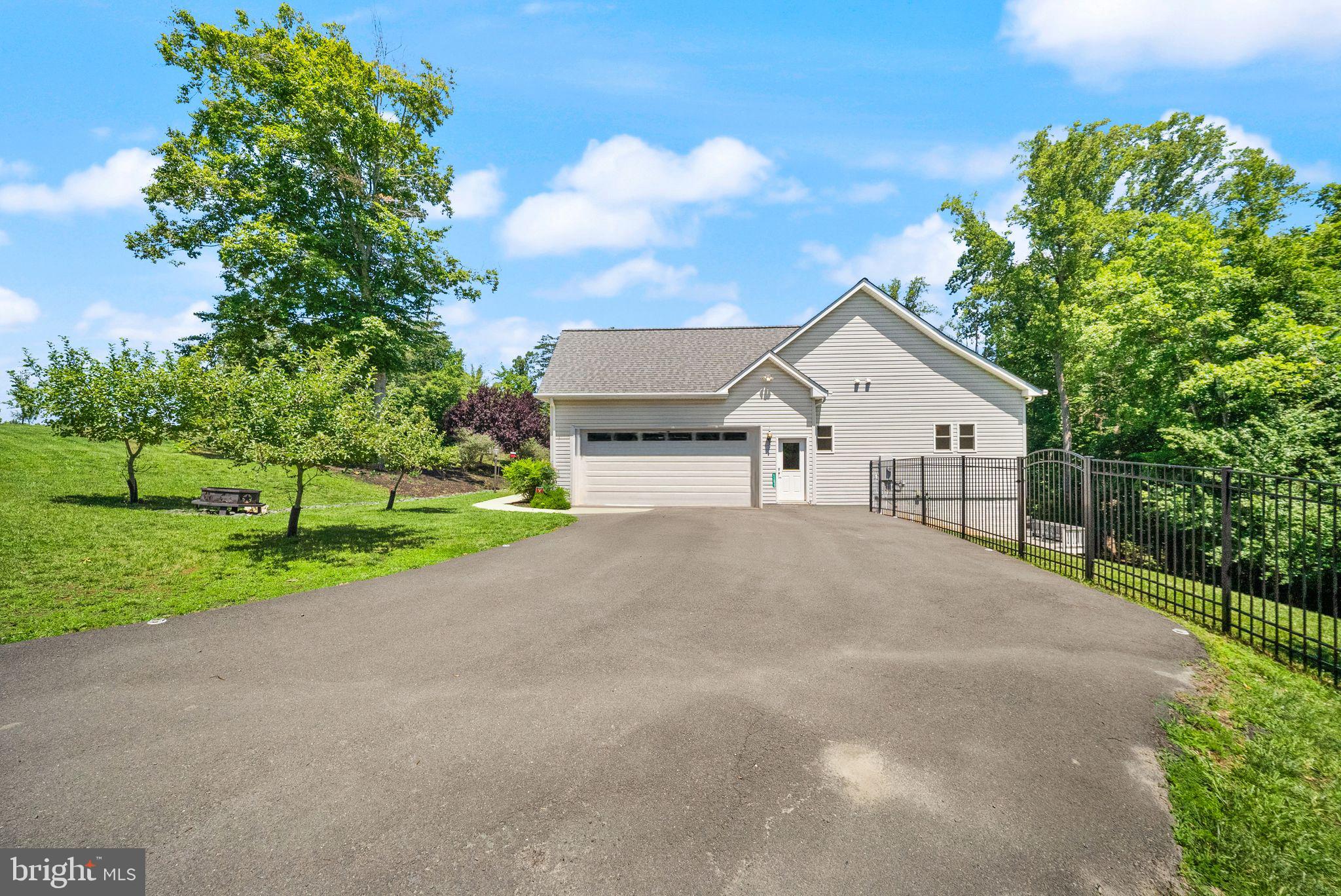CLASSIC RIDGE ON THE OCC - Residential