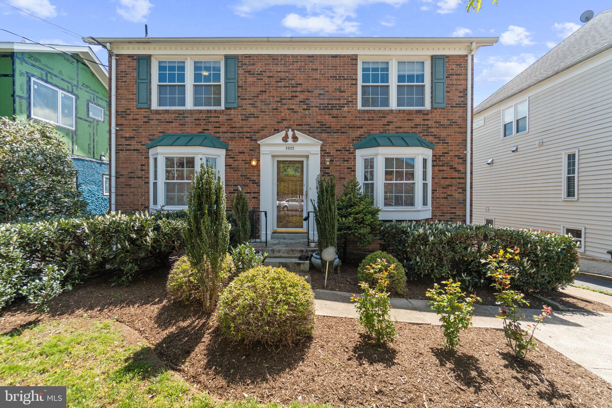 Open House: Thursday, April 24th 5-7PM. Very spacious 5 bedroom, 3 1/2 bath colonial.  Updated kitchen and recently renovated primary bath. Great outdoor space with a deck and an incredibly large backyard.  No smoking, no cats, dogs on case by case basis. Longer lease term preferred.  Available for immediate occupancy.