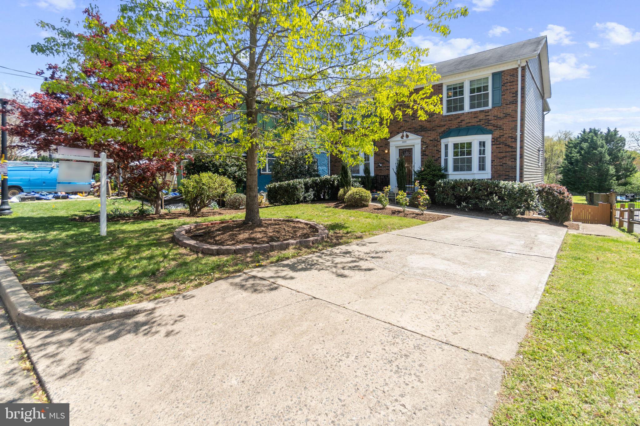ALCOVA HEIGHTS - Residential Lease