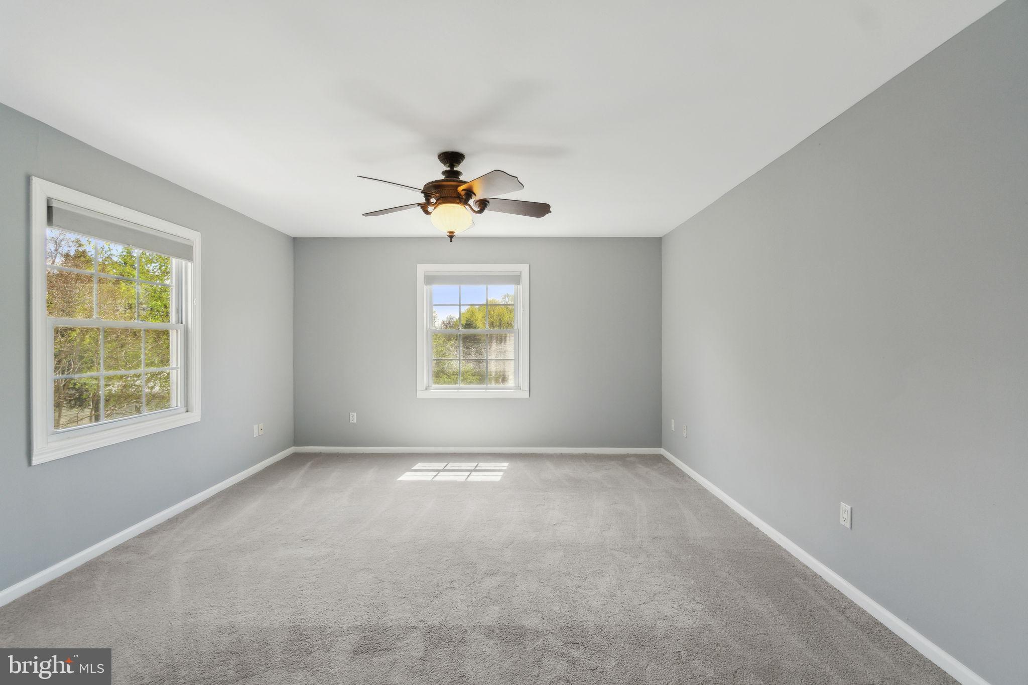 ALCOVA HEIGHTS - Residential Lease