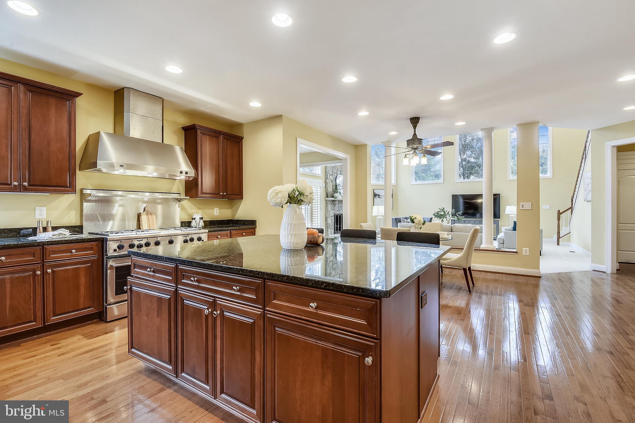 OAK HILL RESERVE - Residential
