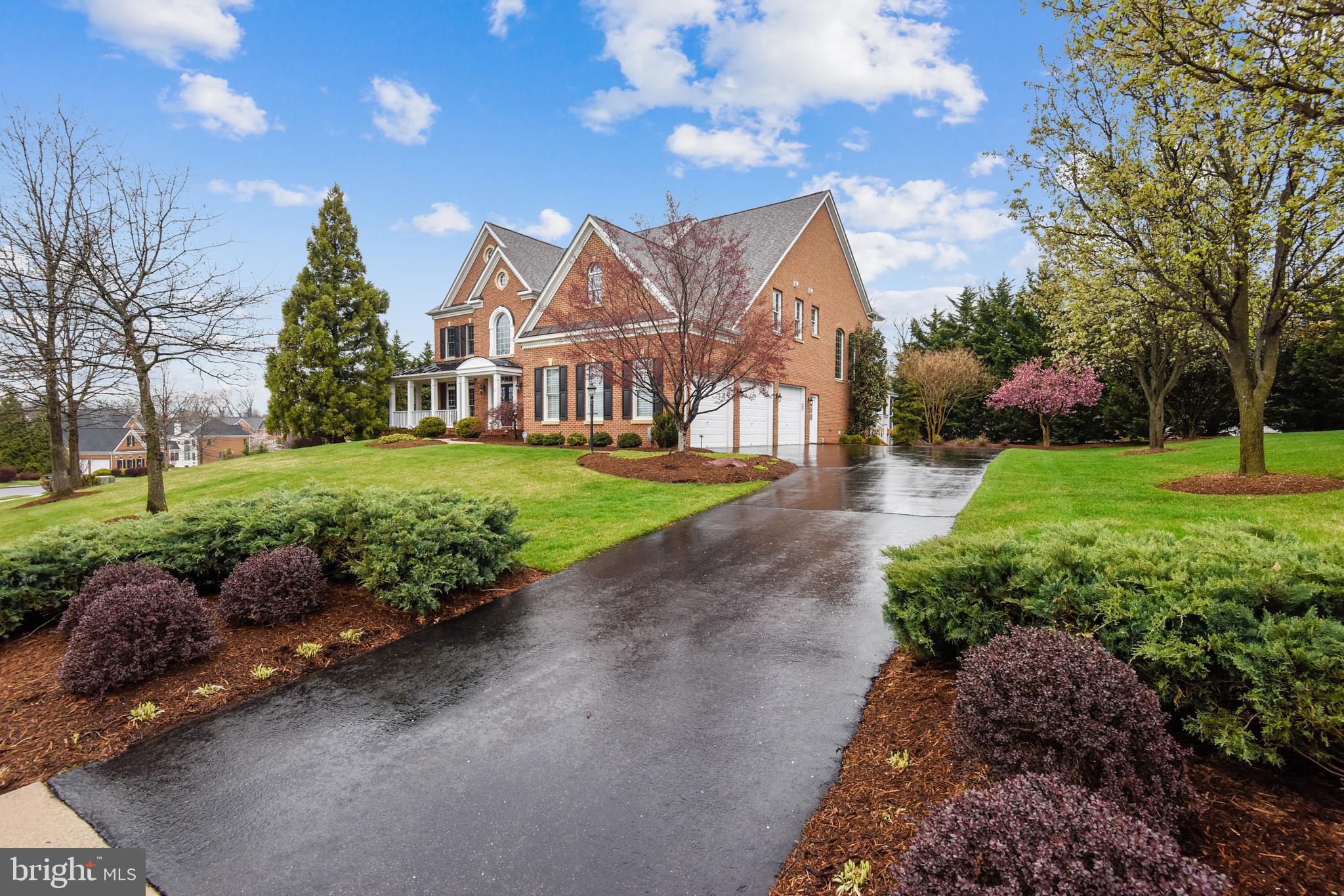 OAK HILL RESERVE - Residential